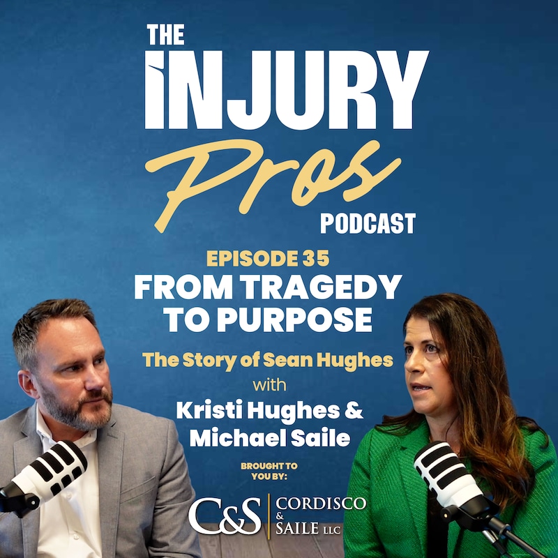 Artwork for podcast Injury Pros Podcast