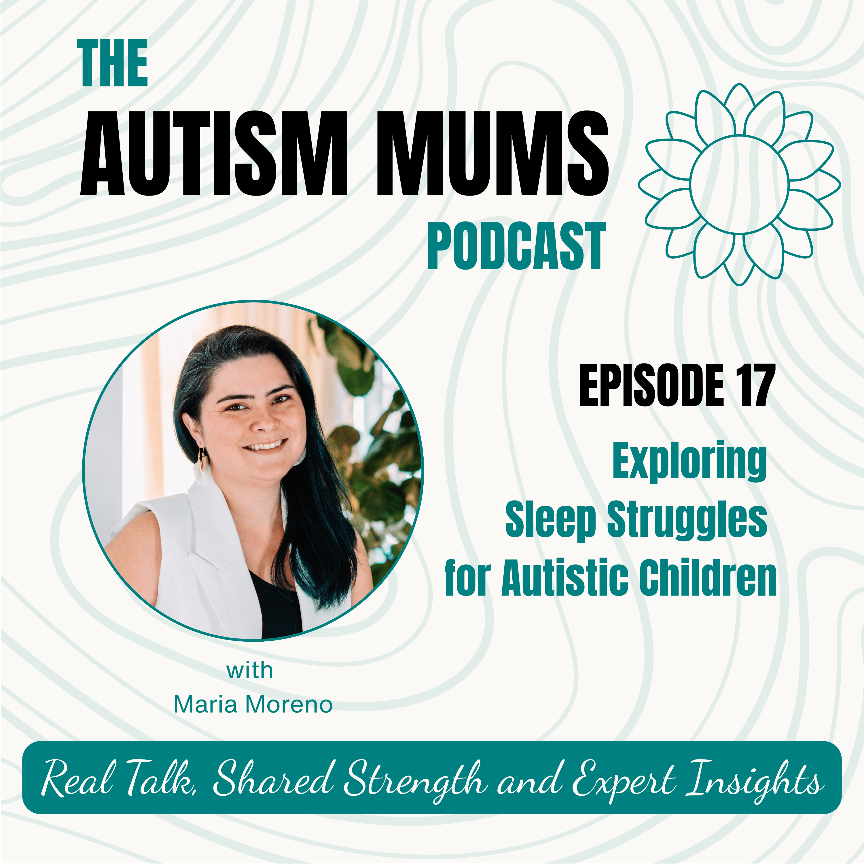 The Autism Mums Podcast