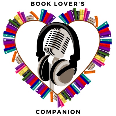 Artwork for podcast Book Lover's Companion - The English Version
