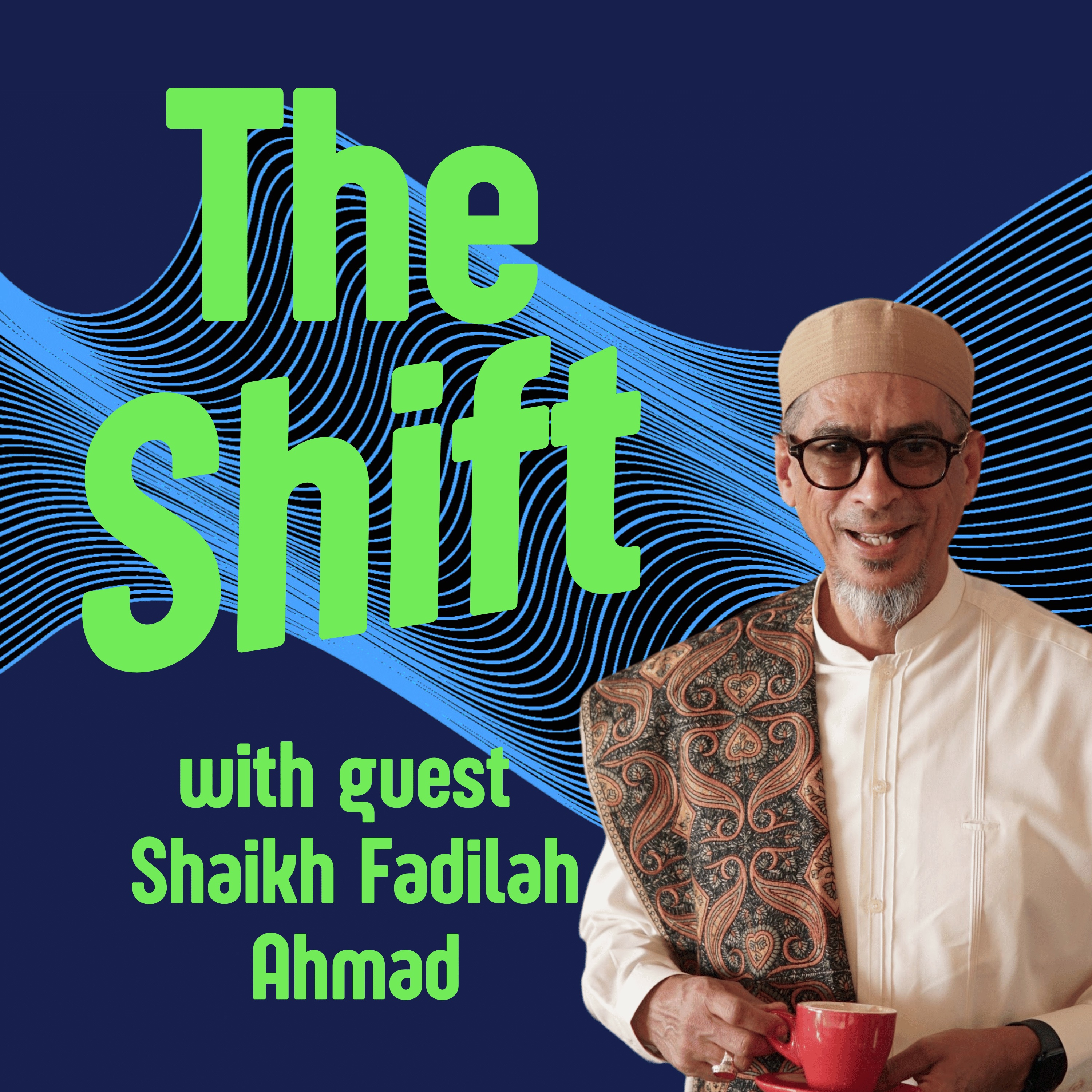The Shift