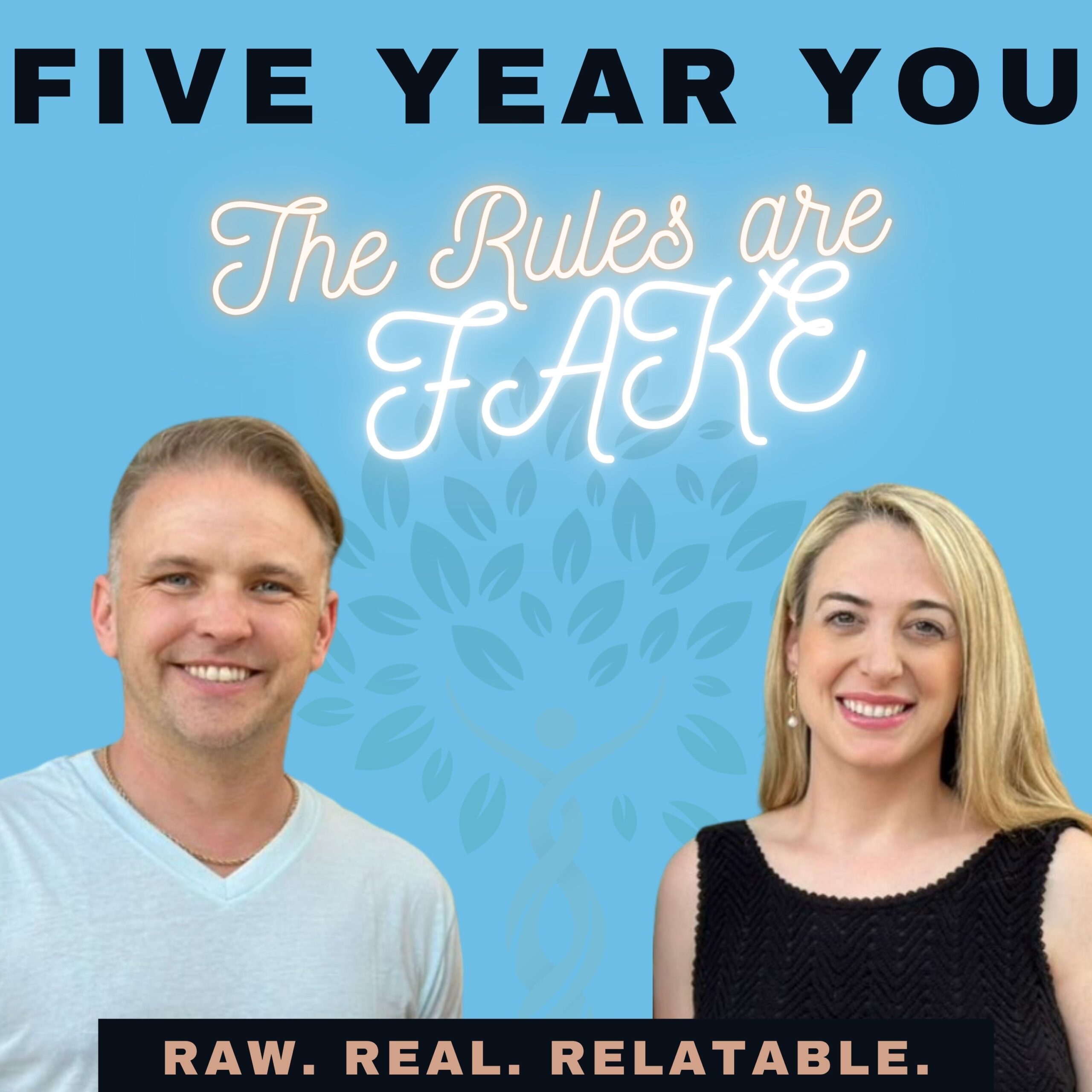 Five Year You