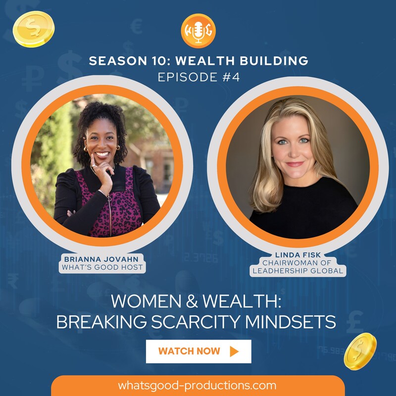Artwork for podcast Dallas, Texas: What’s Good? Lessons from your Local Entrepreneurs and Small Business Owners
