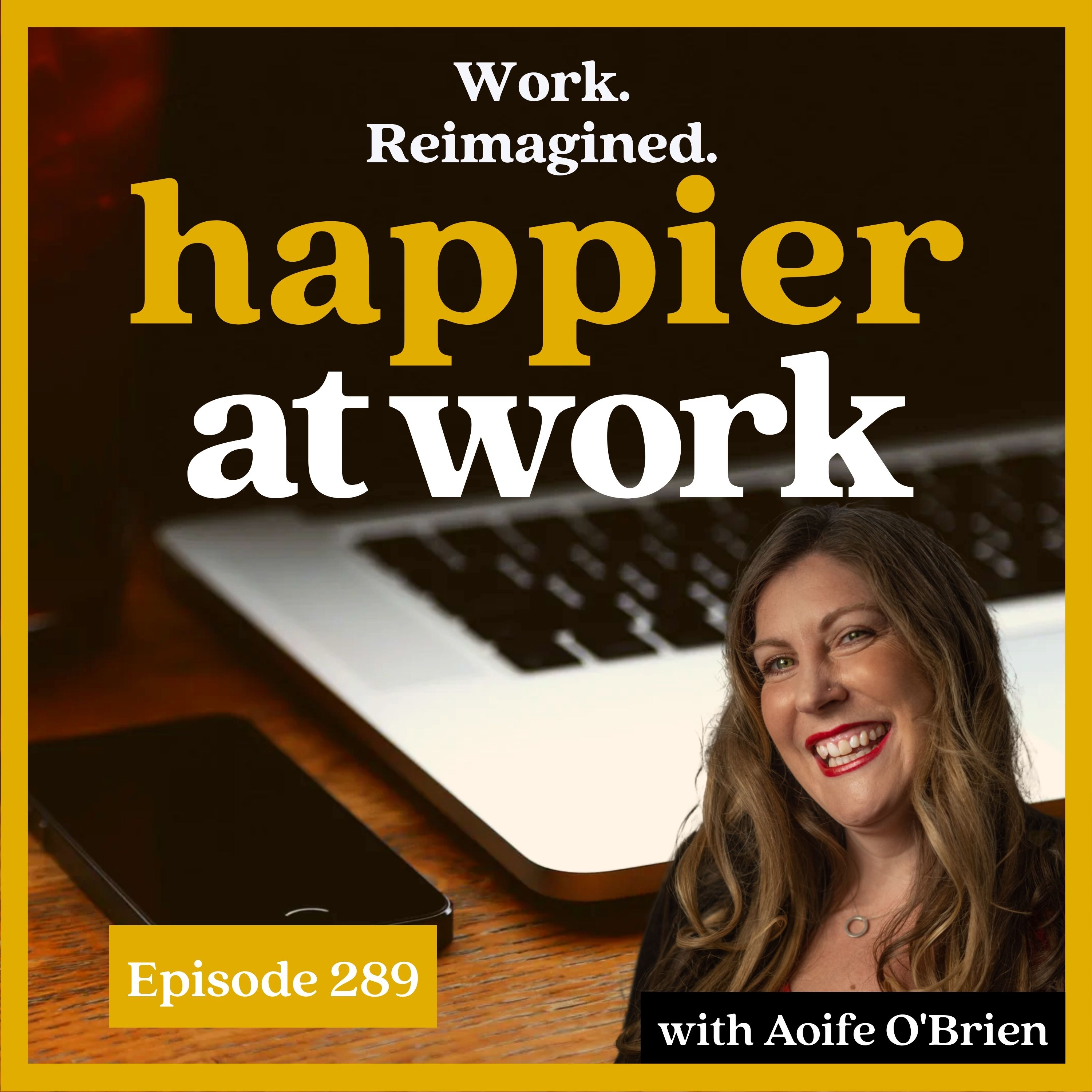 289: Leadership Choices That Define Your Culture