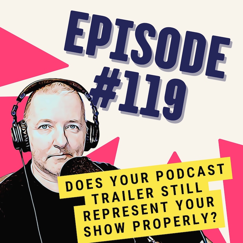 Artwork for podcast One Minute Podcast Tips