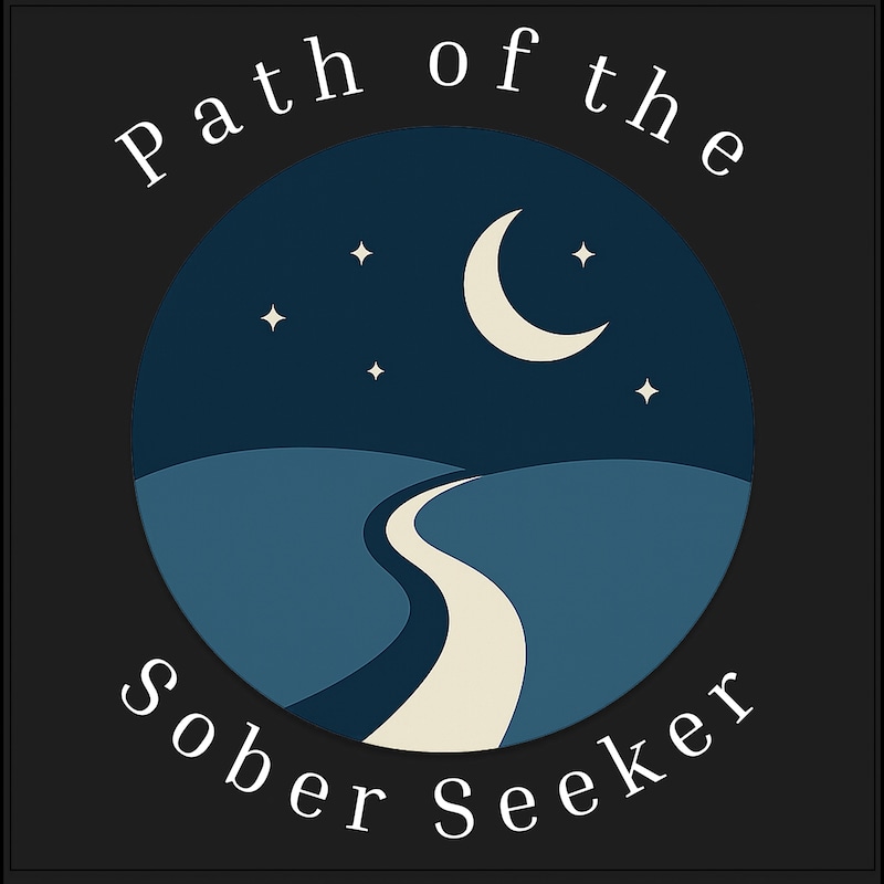 Artwork for podcast Path of the Sober Seeker
