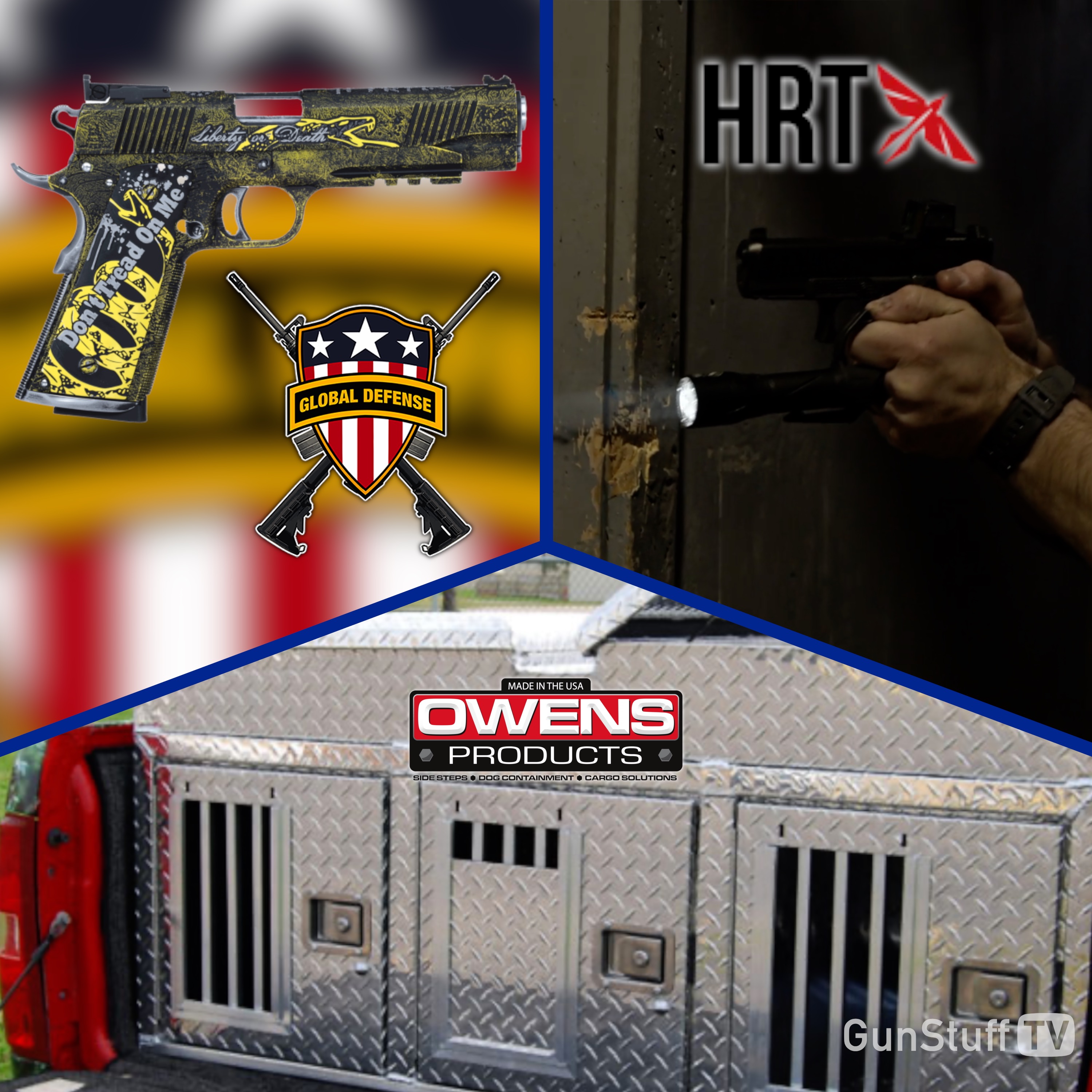GunStuff