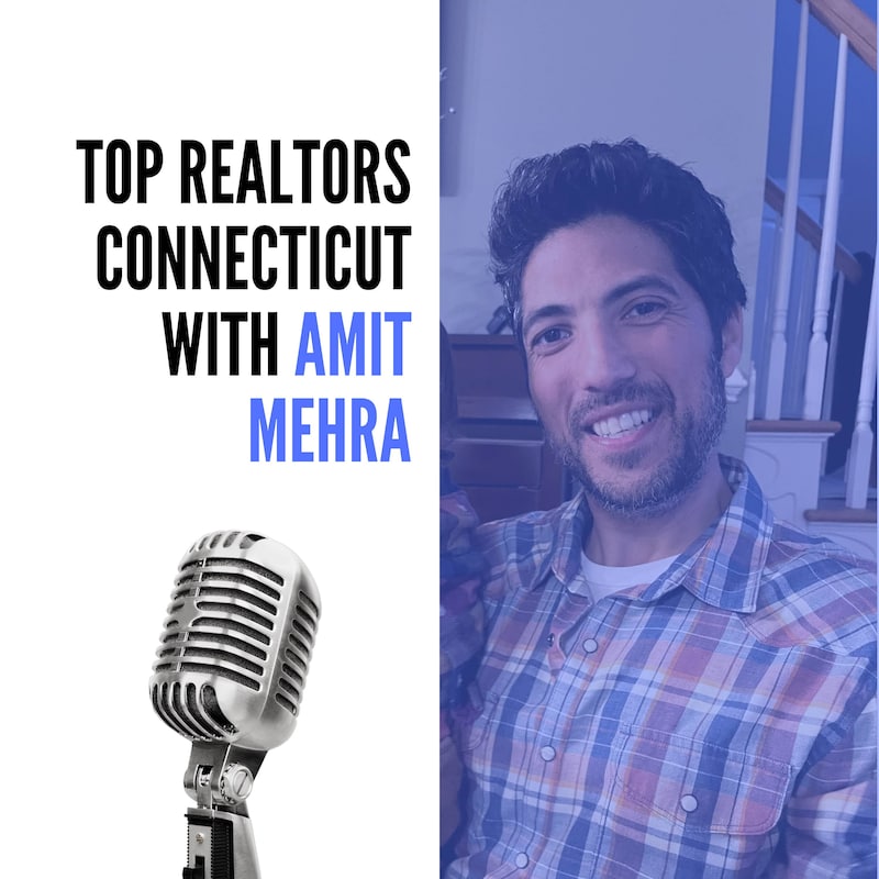 Artwork for podcast Top Realtors Connecticut