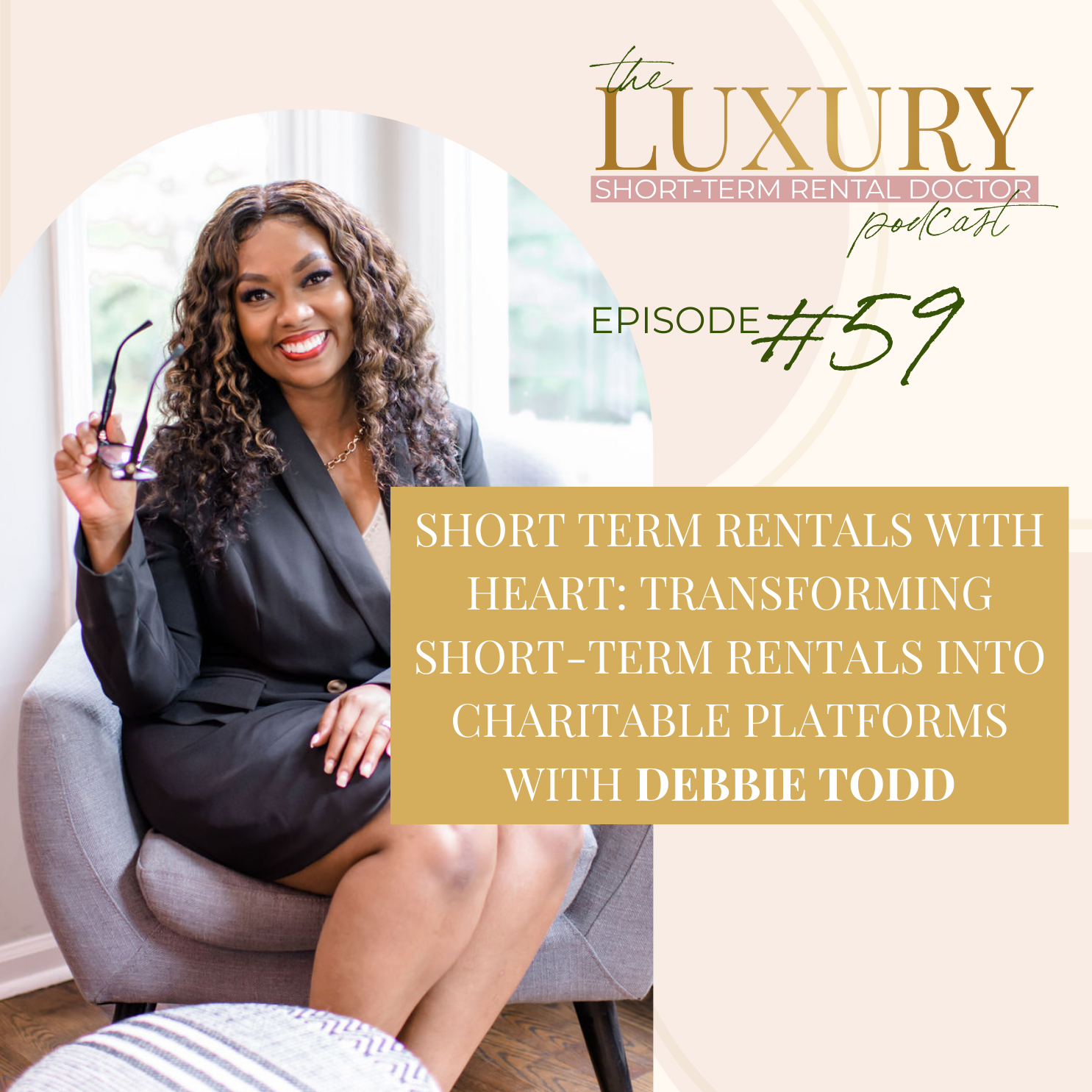 The Luxury Rental Doctor Show