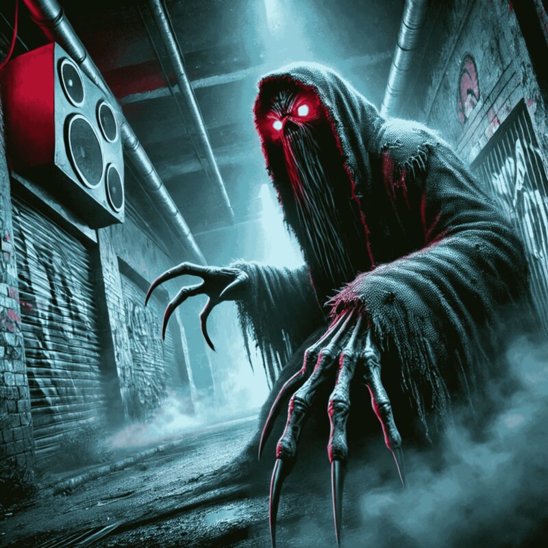Artwork for podcast Reeeload : The Bass Music Radio Show