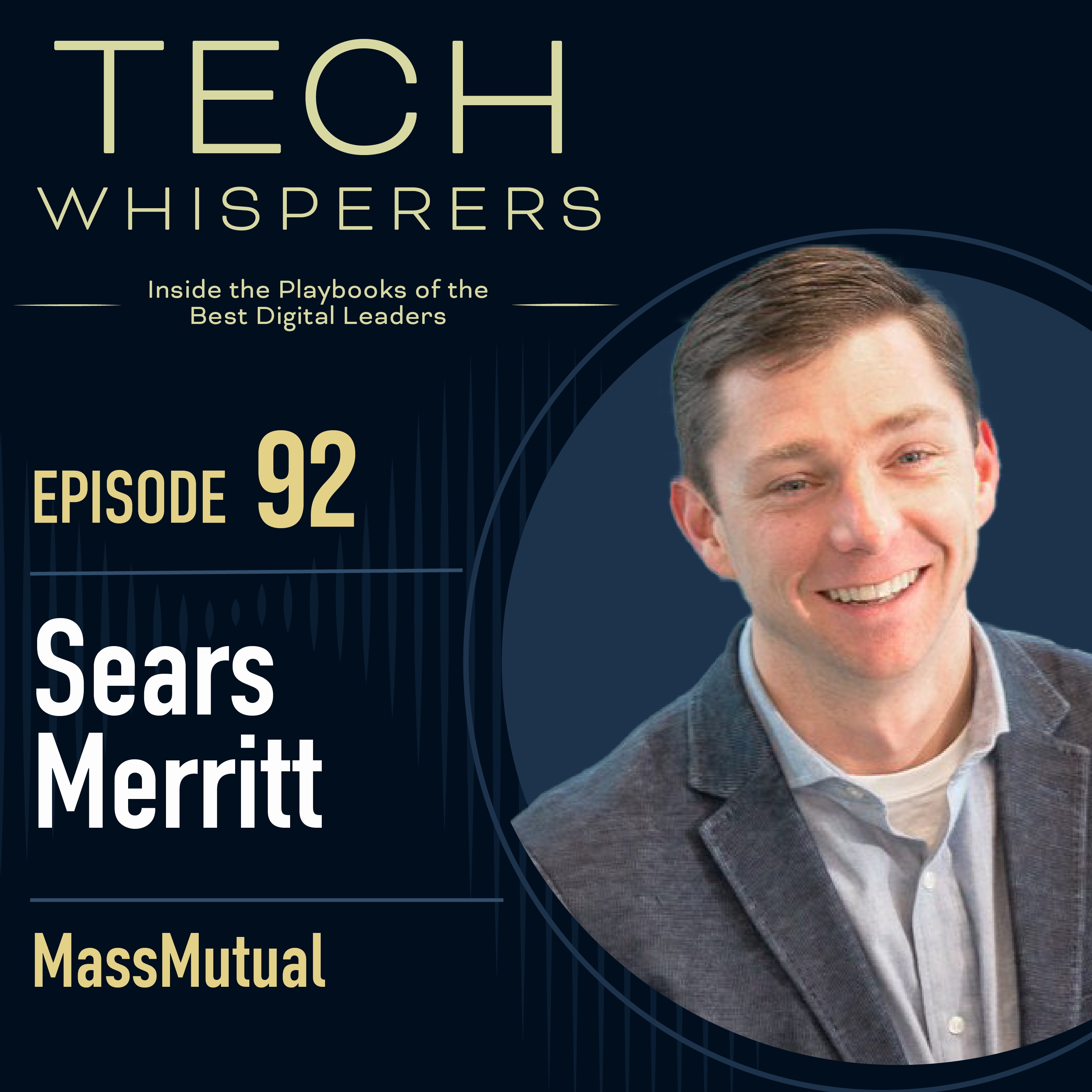 Tech Whisperers: Inside the Playbooks of the Best Digital Leaders