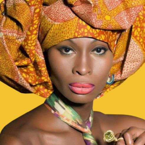 Dominique Jackson: A Trans Model's Journey of Resilience | Queer Money Ep. 73