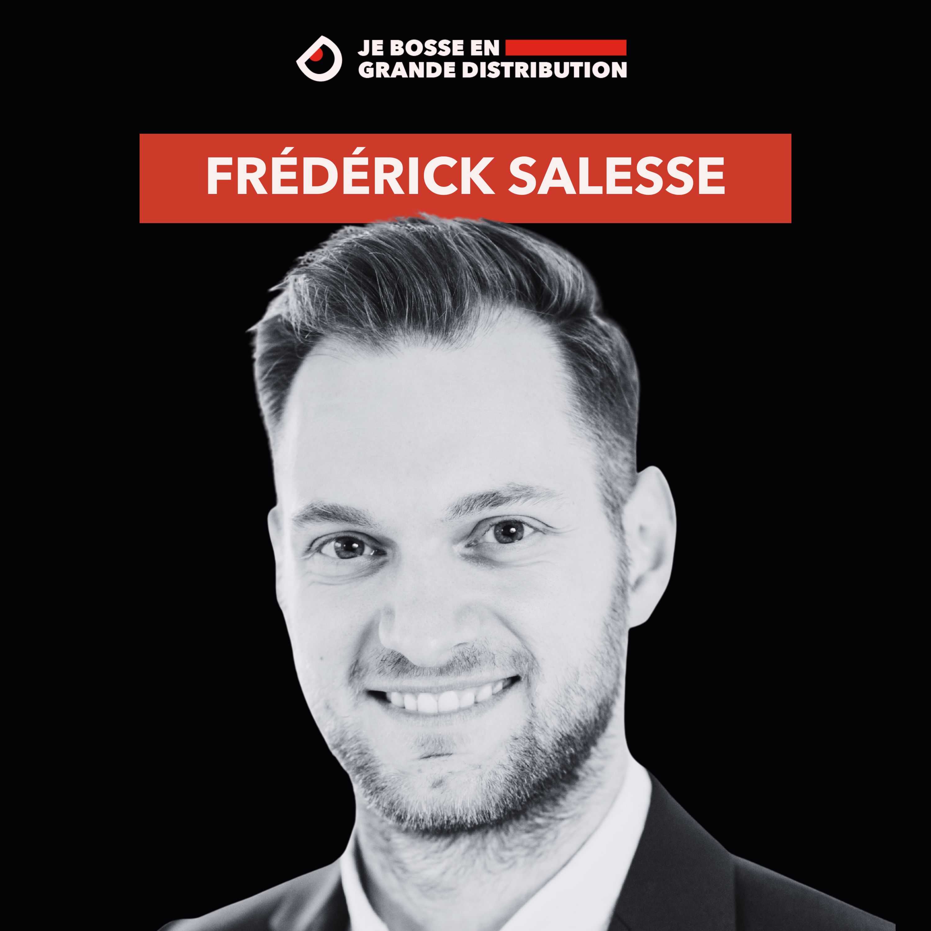 Comment le retail allemand s’adapte à l’inflation et à la digitalisation, avec Frederick Salesse, Shopfully