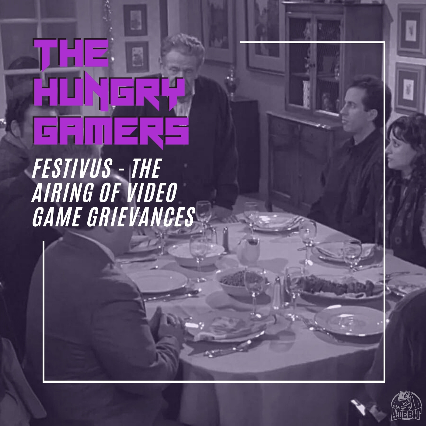 Festivus 2022 | The Airing of Video Game Grievances
