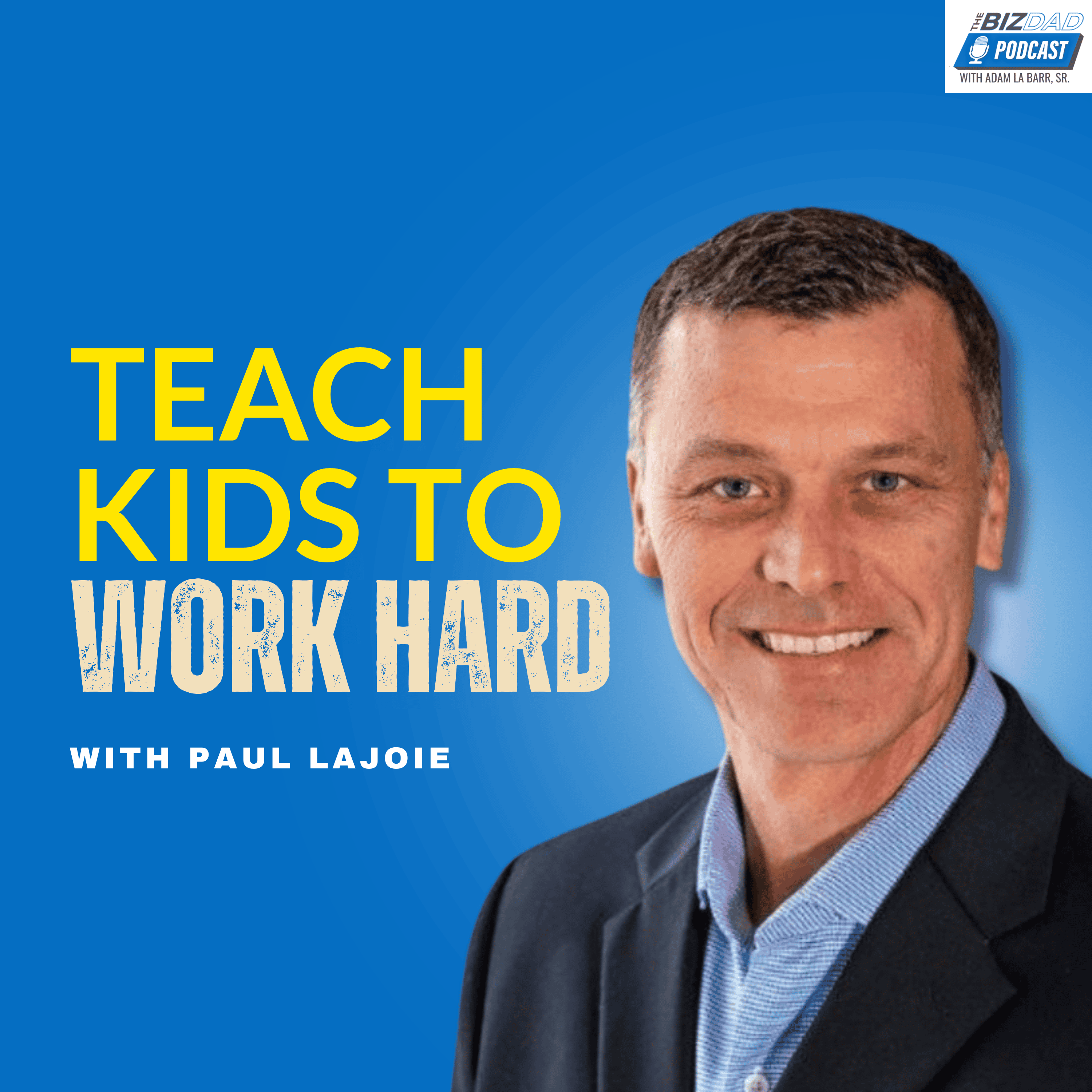 The BizDad Podcast