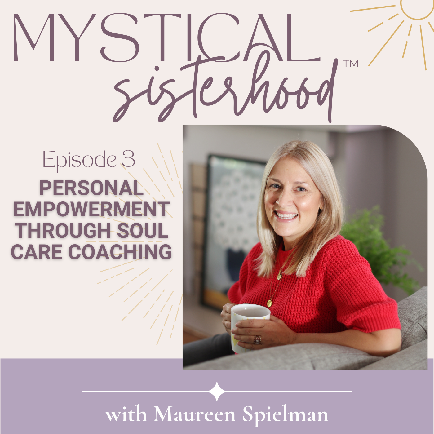 Personal Empowerment Through Soul Care Coaching