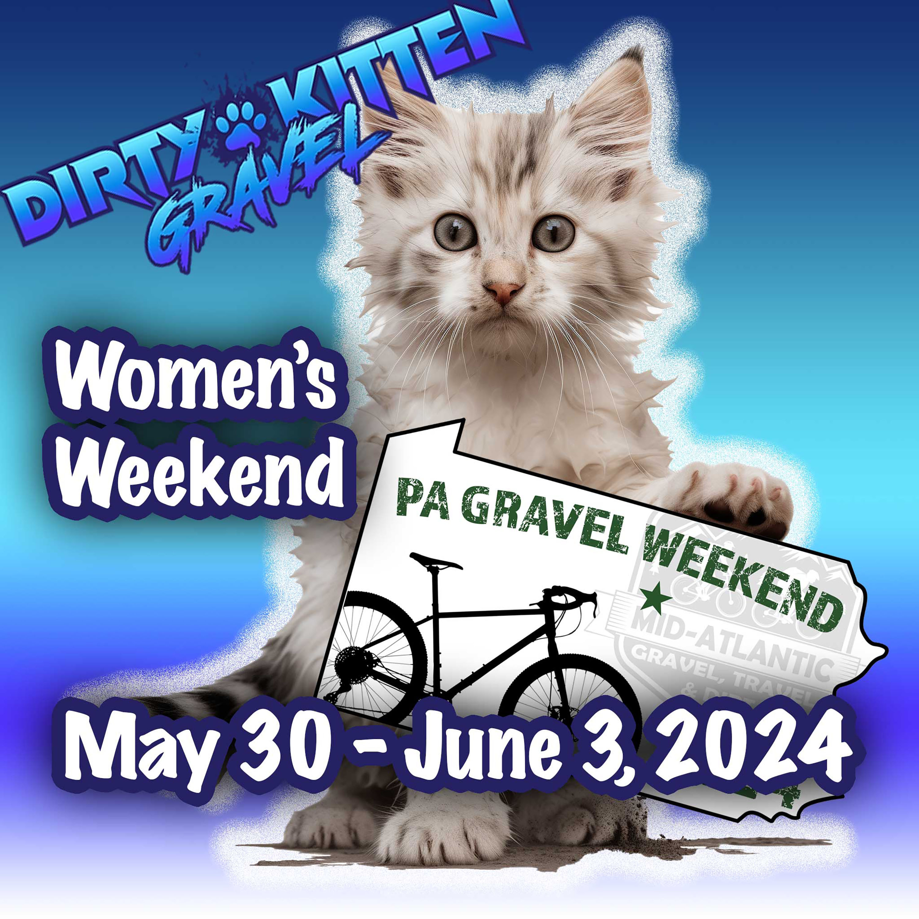 251: Dirty Kitten Cat Chat Special Episode
