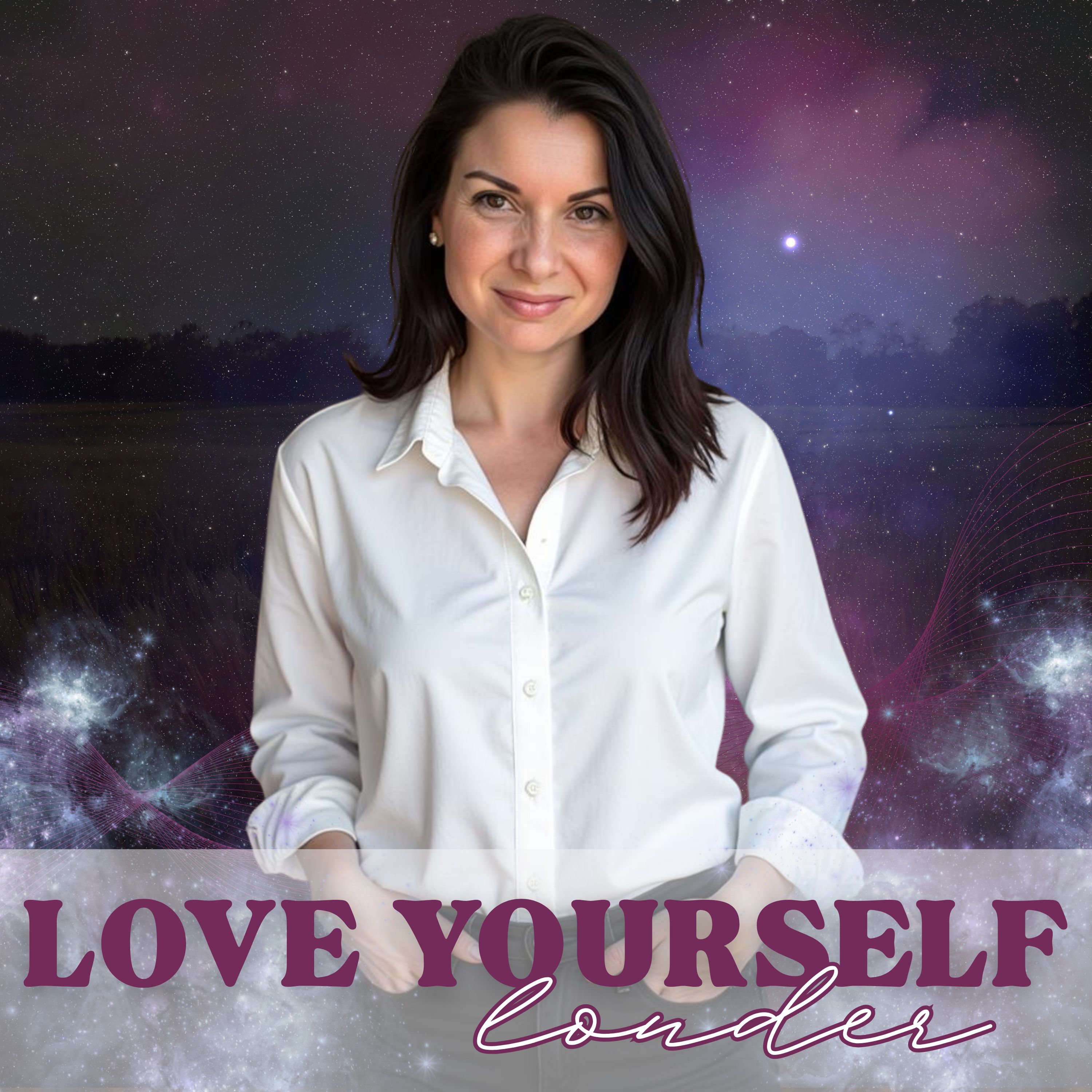 Show artwork for Love Yourself Louder