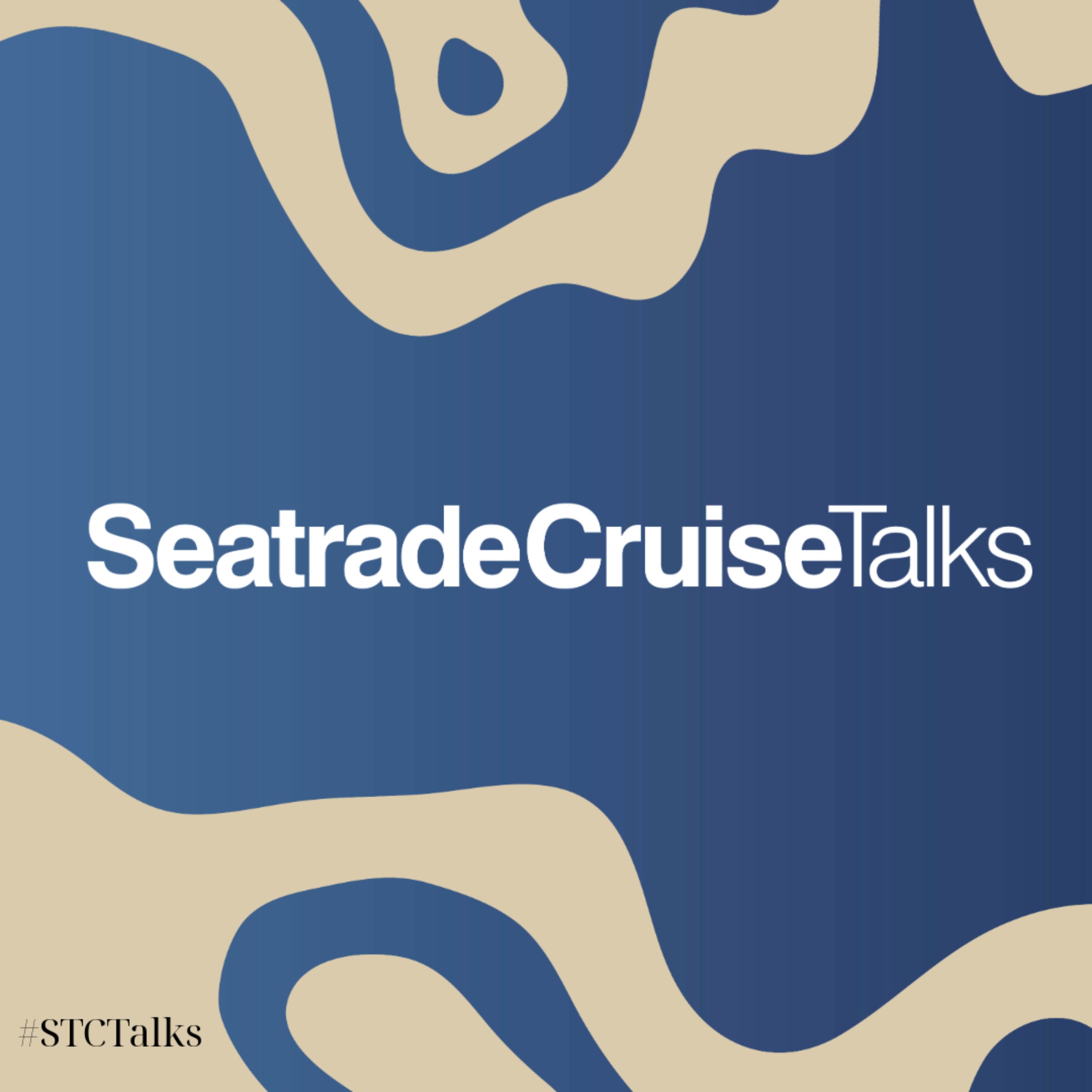 Show artwork for Seatrade Cruise Talks