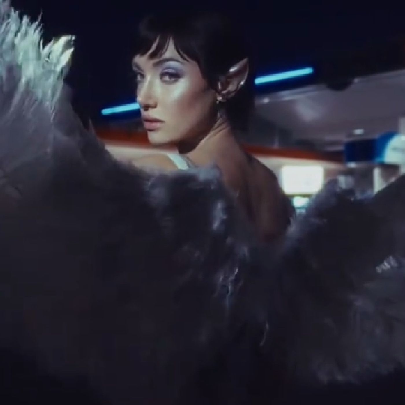 Pixie - Olivia O'Brien (album) episode artwork