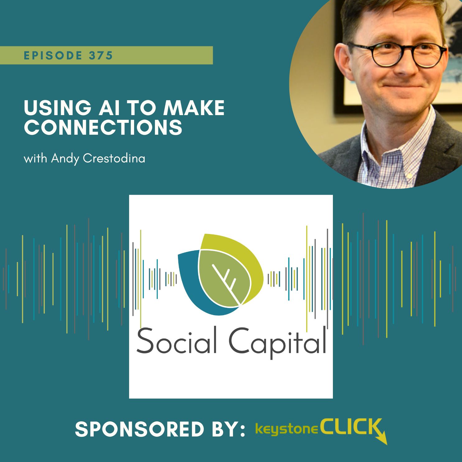 375- Using AI to Make Connections- with Andy Crestodina