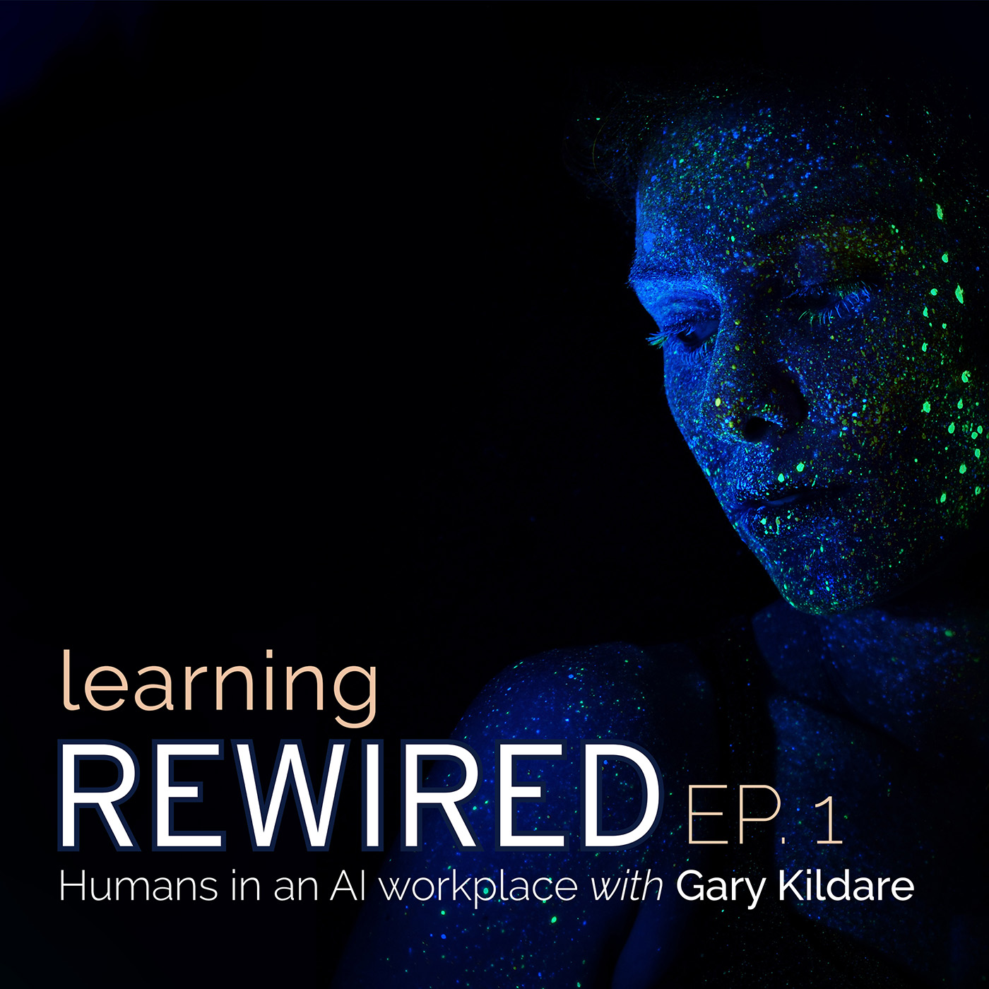 Artwork for podcast Executive Learning REWIRED