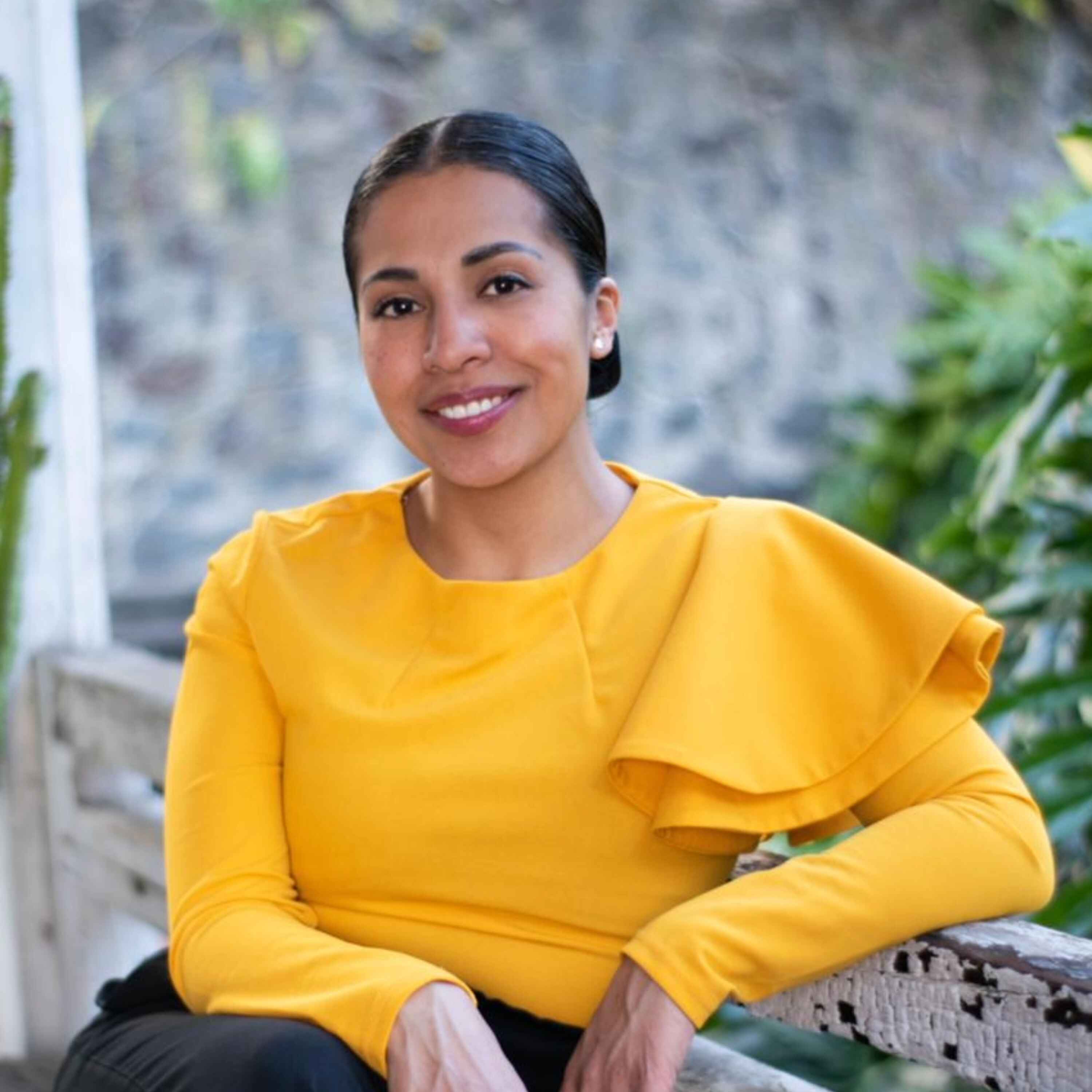 Purpose Under Pressure