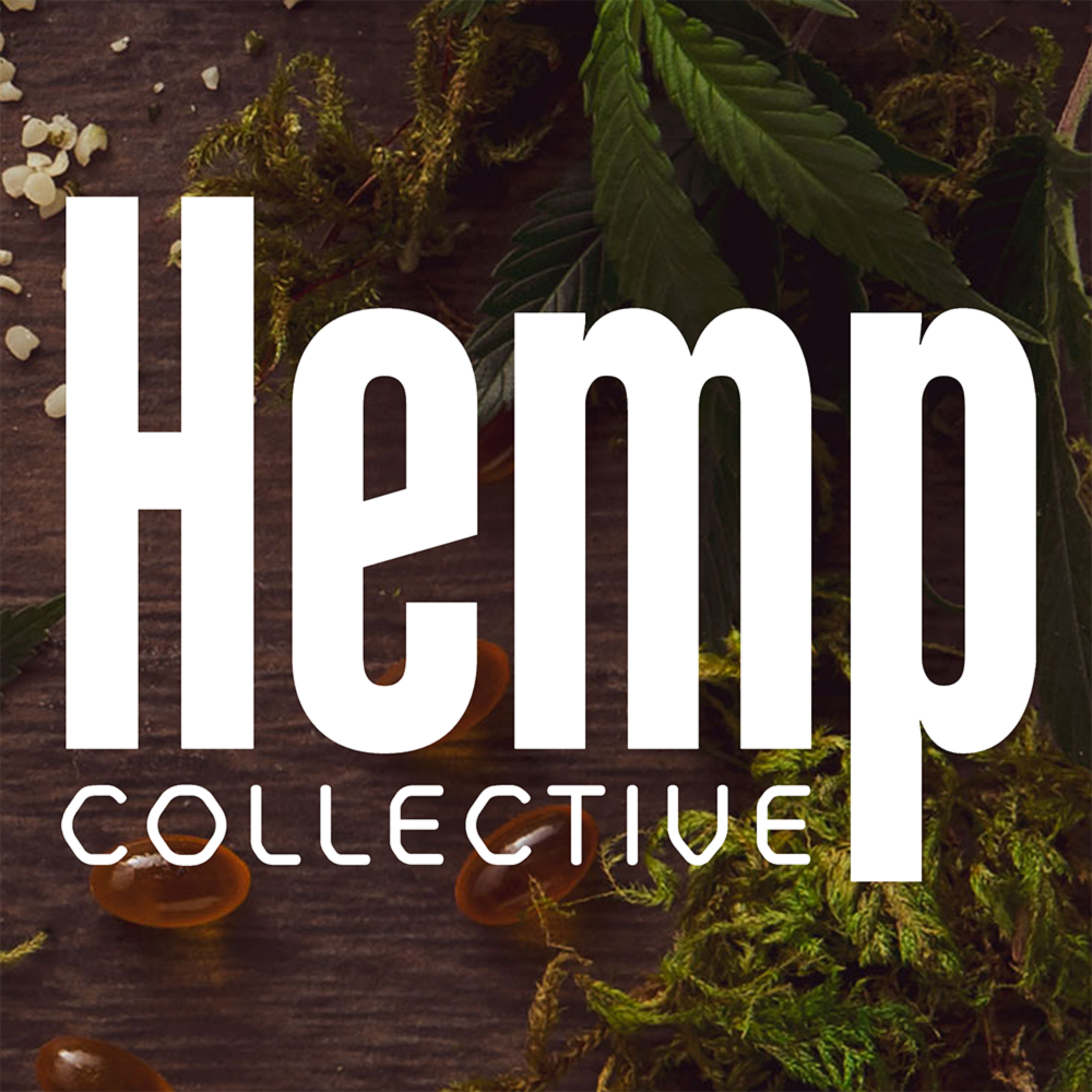 Artwork for podcast Hemp Collective
