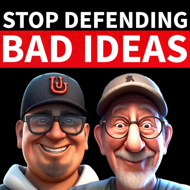 Artwork for podcast Meta-Cast