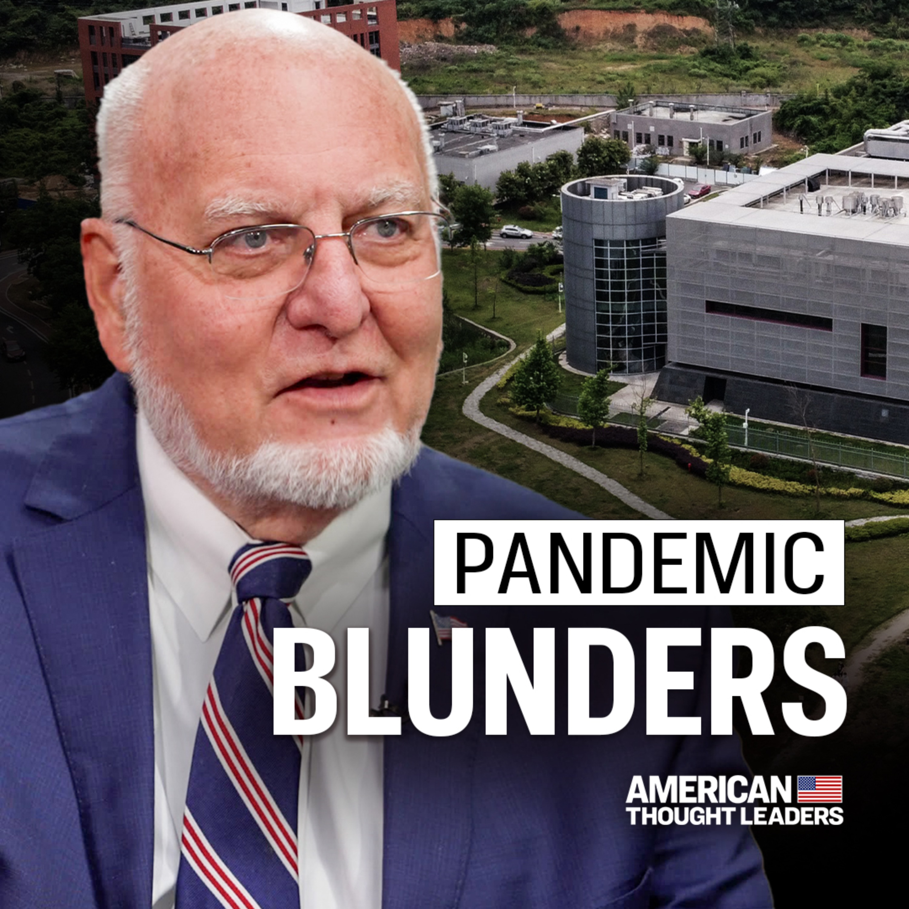 Former CDC Director Calls for Removal of mRNA Vaccines for COVID-19 | Dr. Robert Redfield Former CDC Director Calls for Removal of mRNA Vaccines for COVID-19 | Dr. Robert Redfield