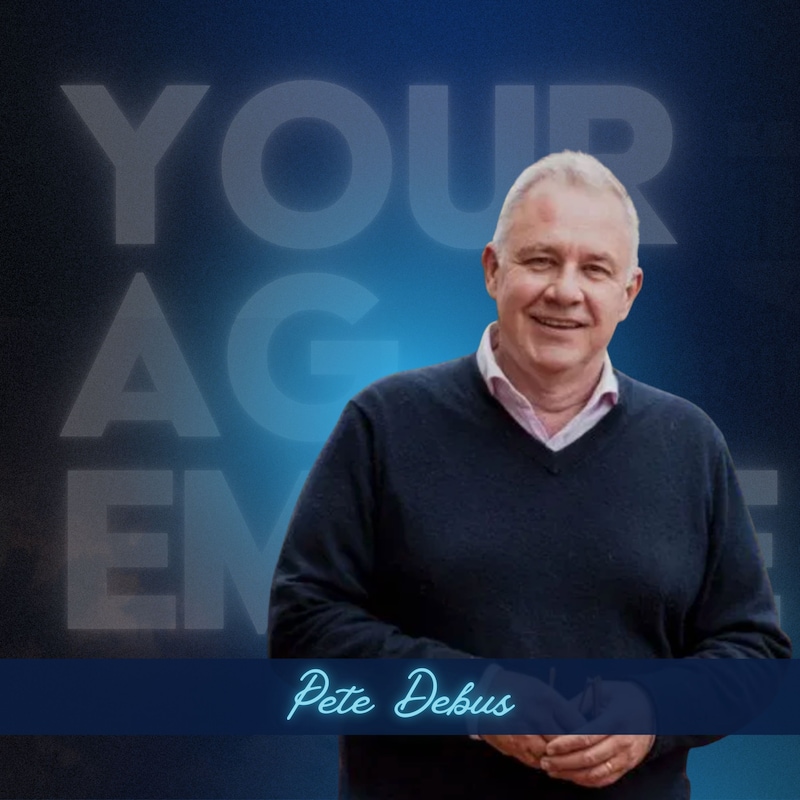 Artwork for podcast Your Ag Empire