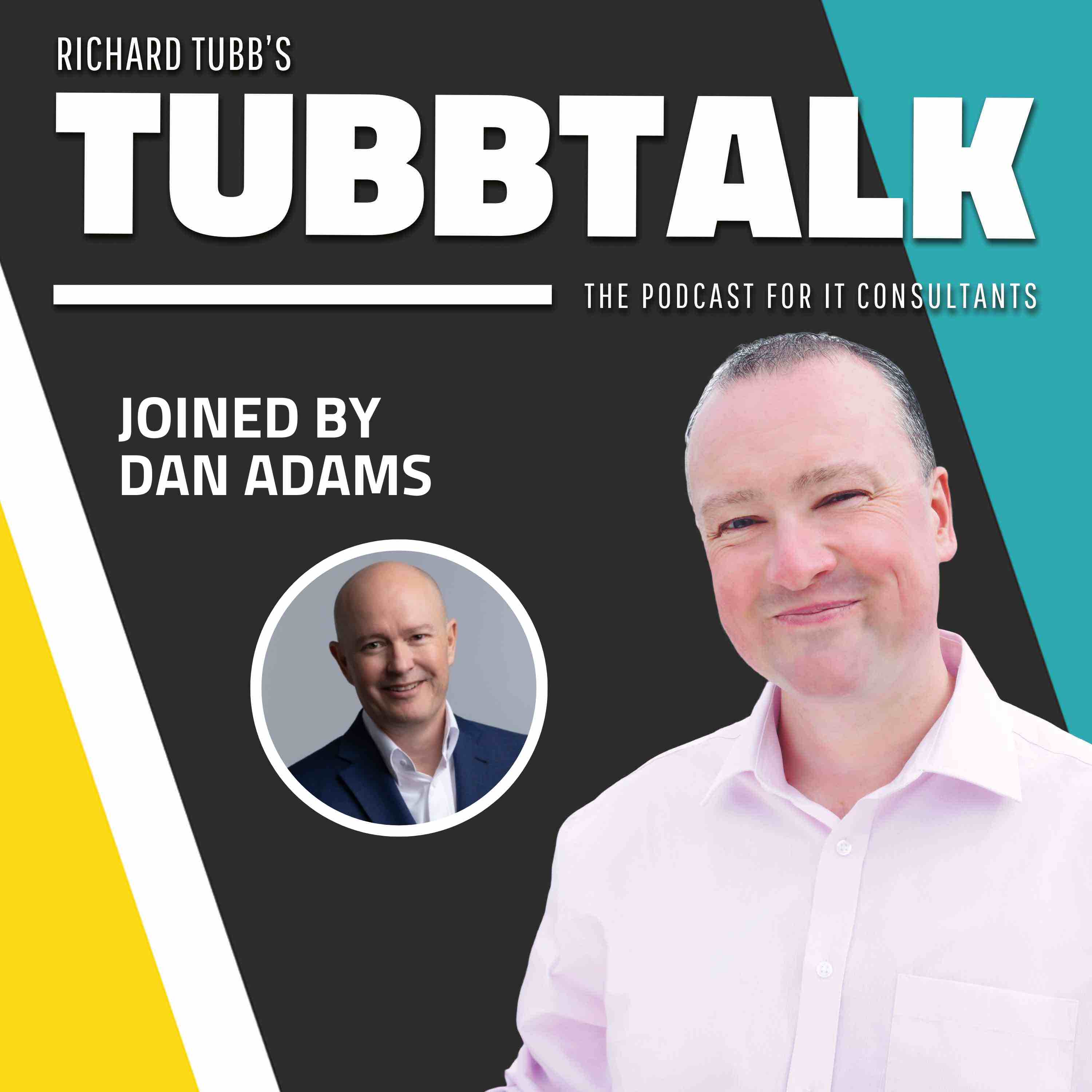 TubbTalk: The Podcast for Managed Service Providers