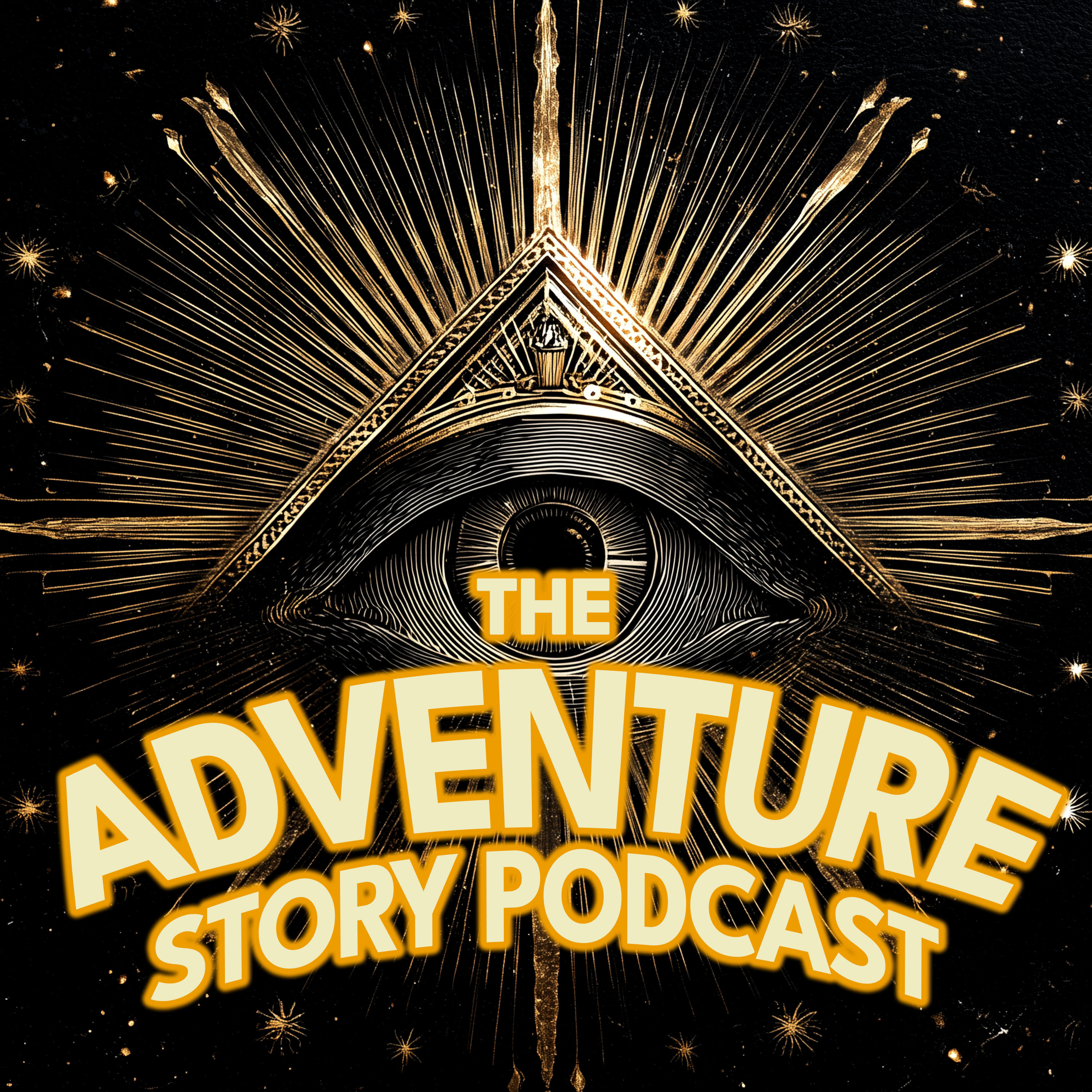 Inside the Freemasons: Secrets, Symbols, and the Search for Meaning with Guy Anderson episode artwork