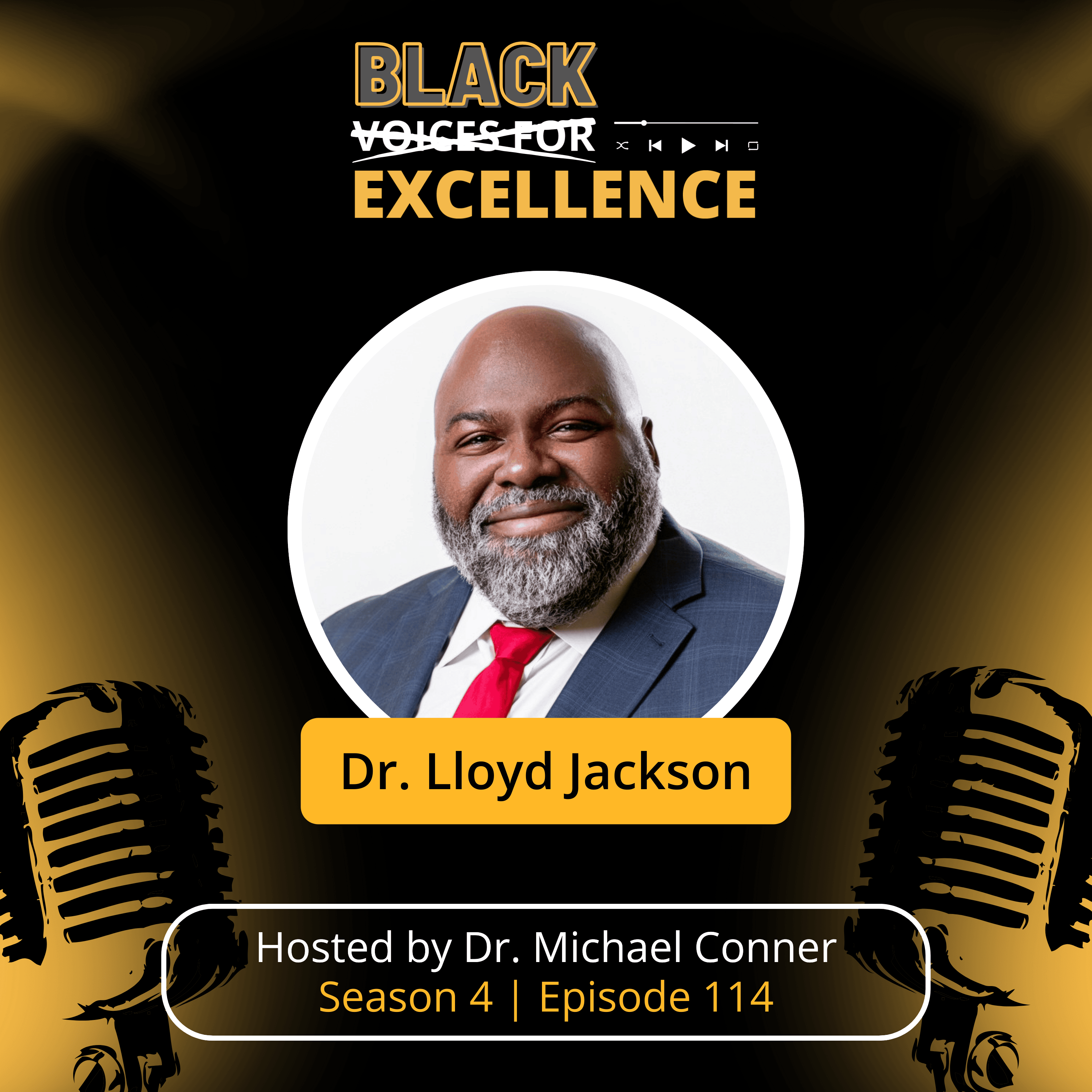 Voices for Excellence