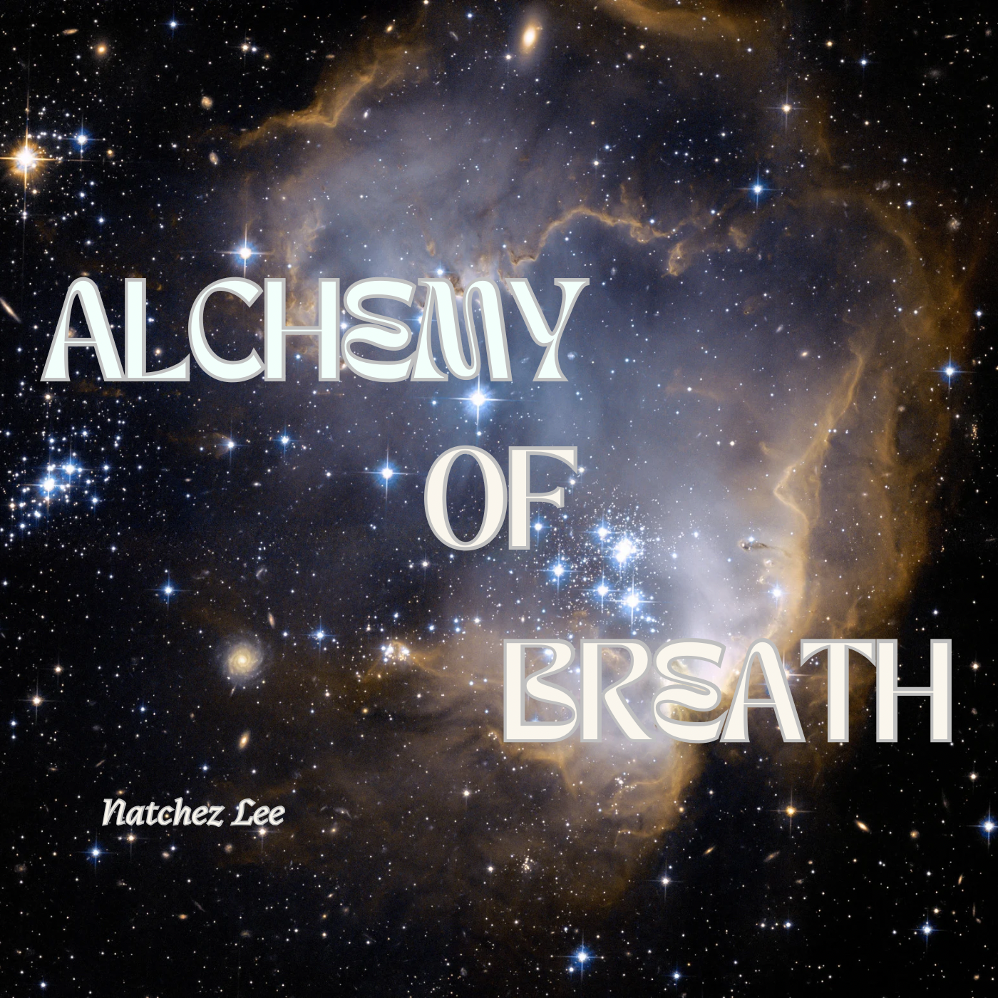 Be a Light in the Darkness Podcast