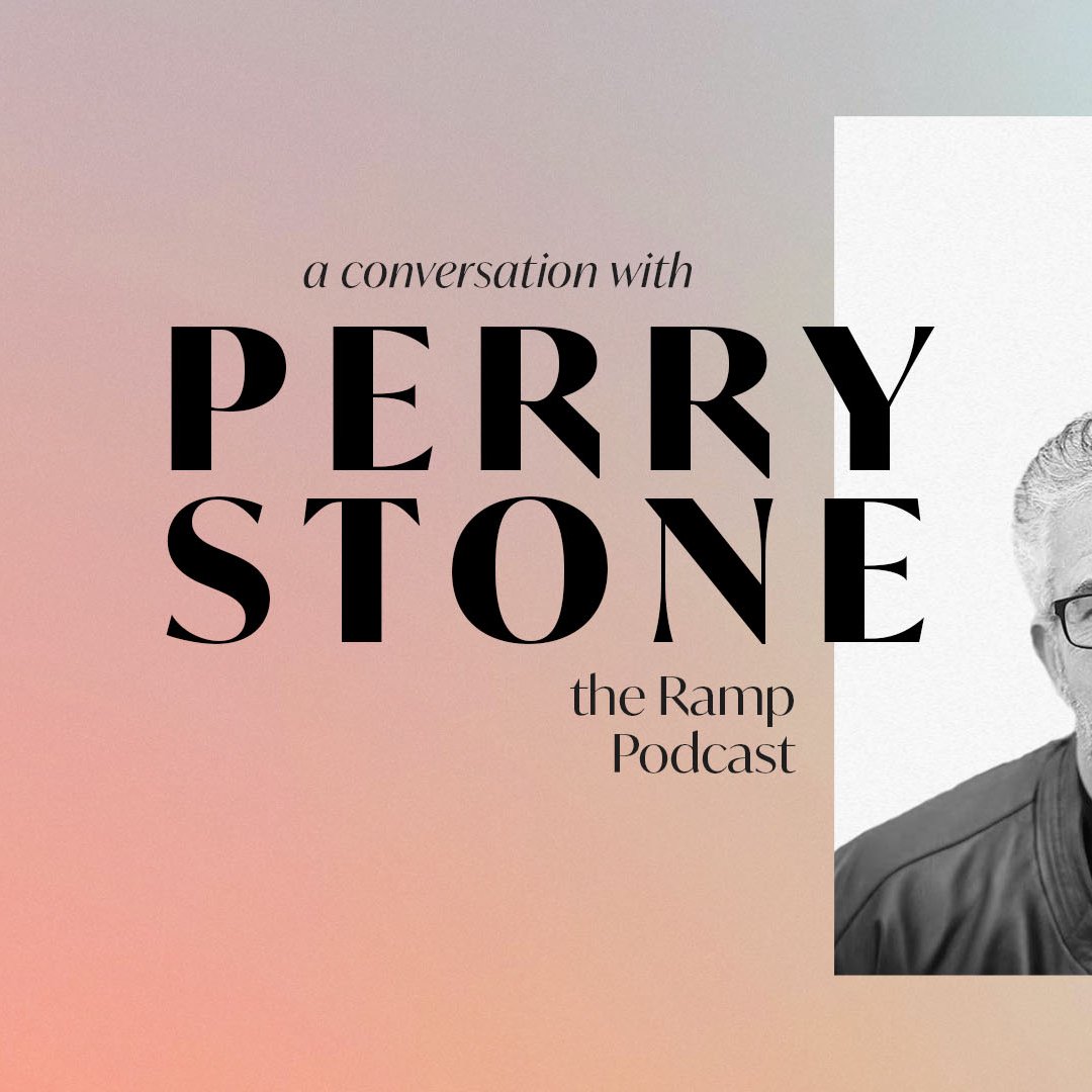 A Conversation with Perry Stone