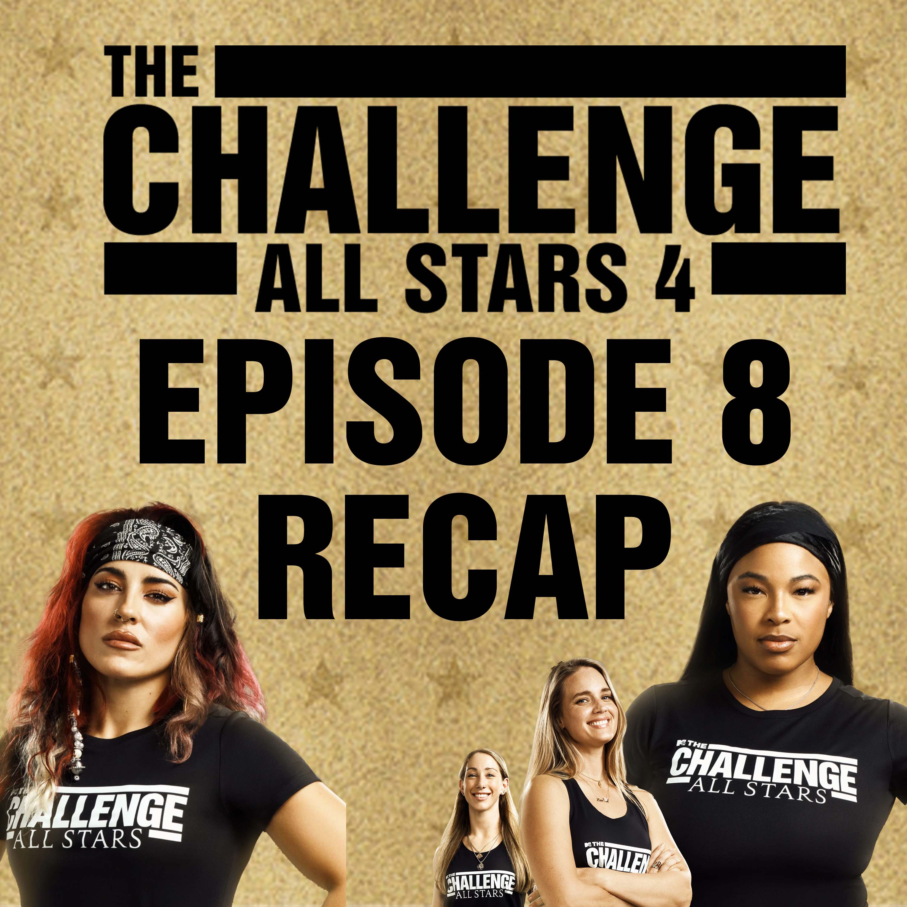 All Stars 4 Episode 8 Recap
