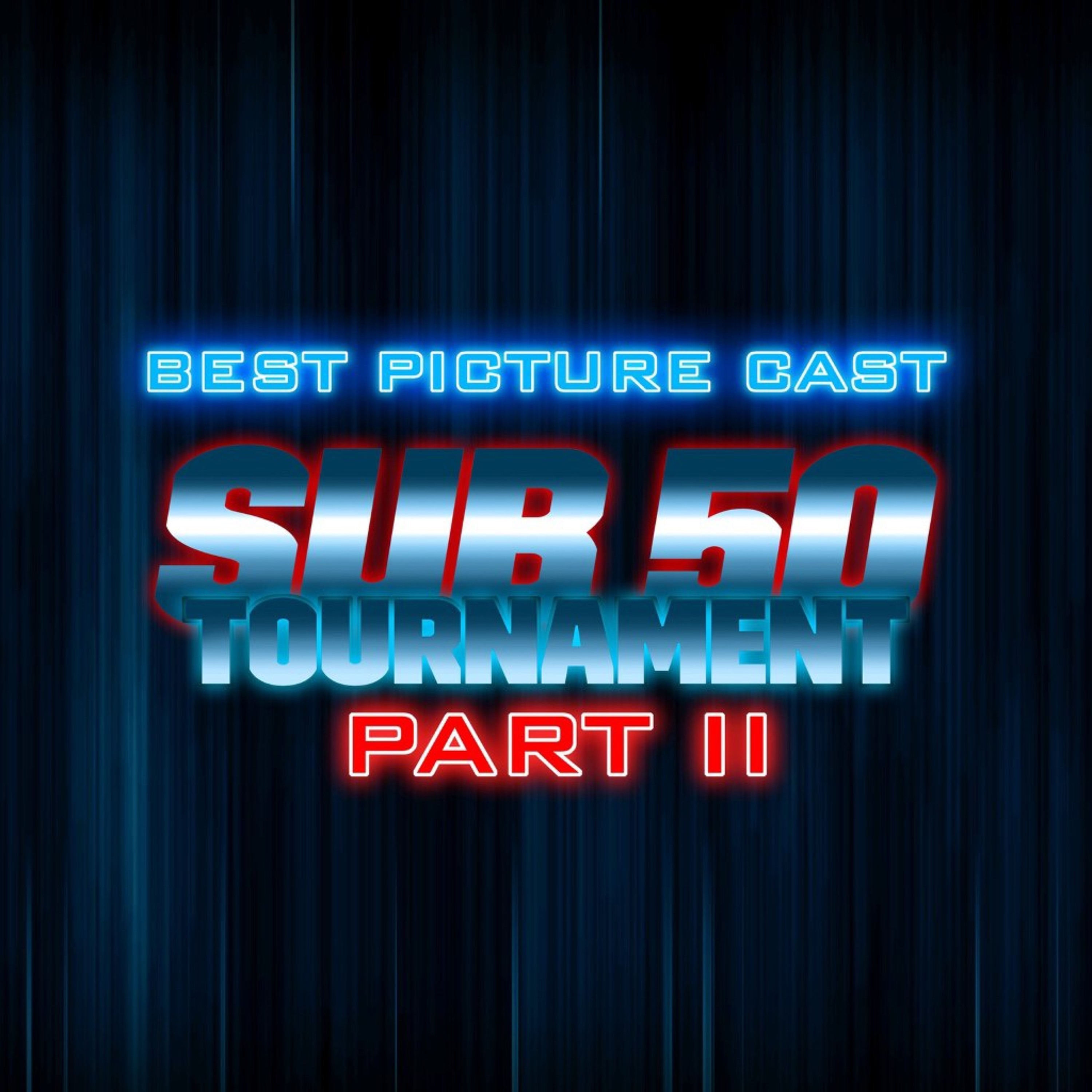 Bonus Ep: Sub 50 Tournament II Recap
