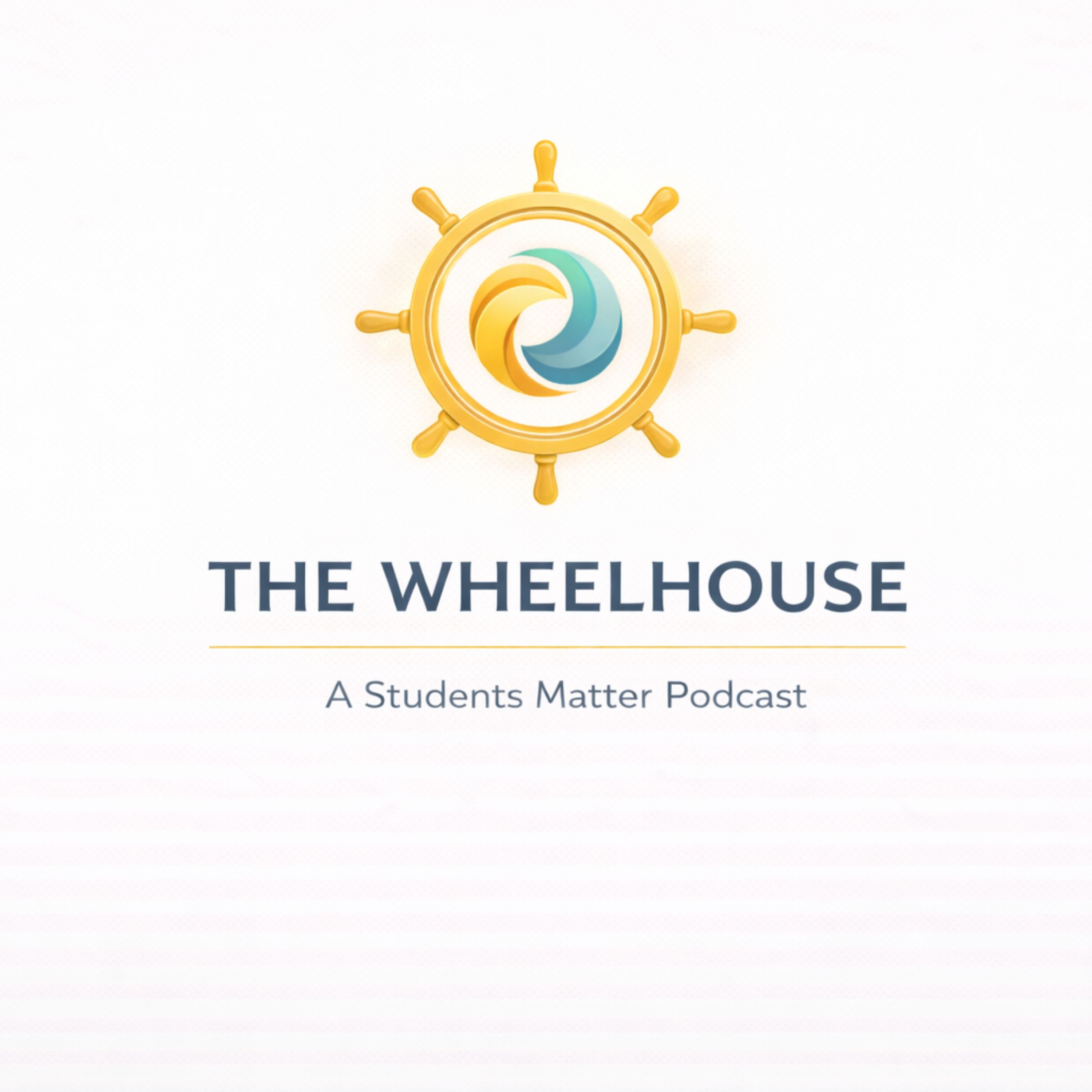 Show artwork for The Wheelhouse