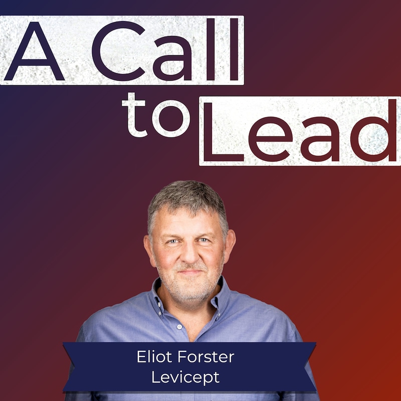 Artwork for podcast A Call to Lead @LifeScience ORG