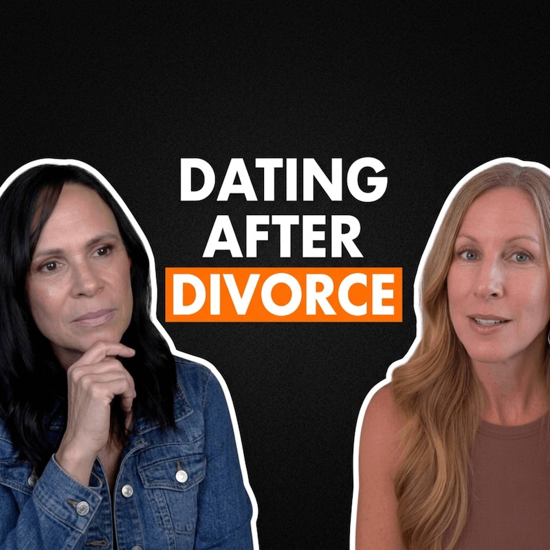 Artwork for podcast From Mrs. to Ms.