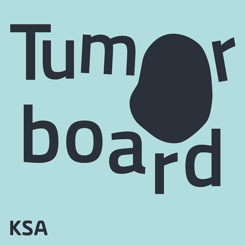 Artwork for podcast Tumorboard