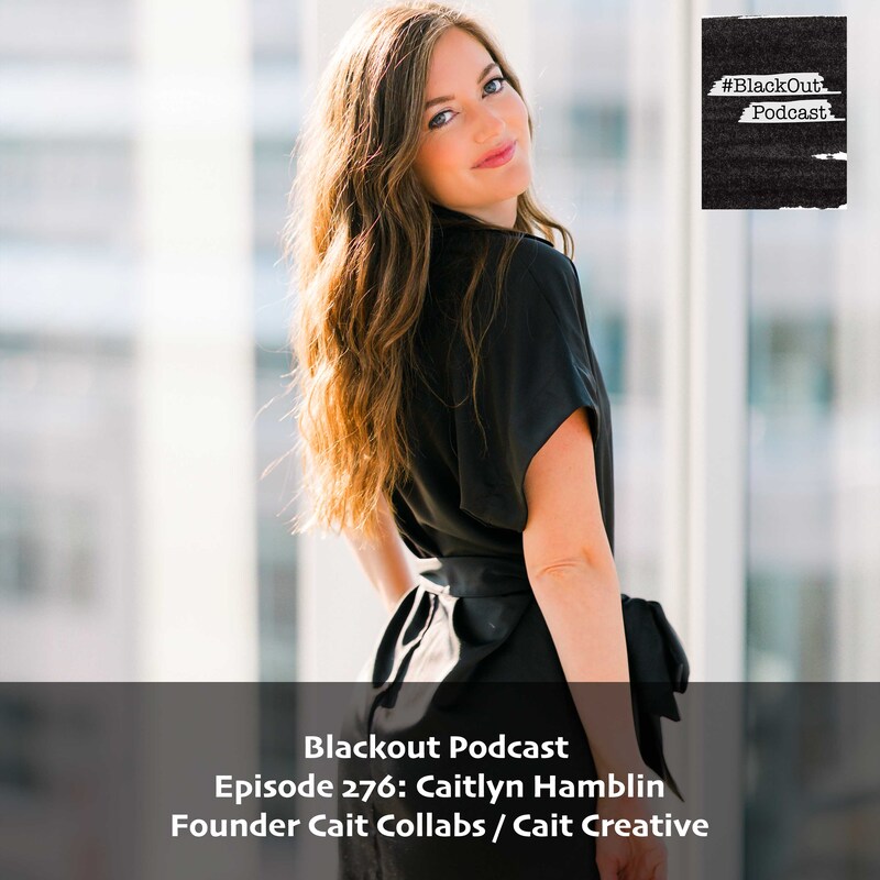 Artwork for podcast Blackout Podcast