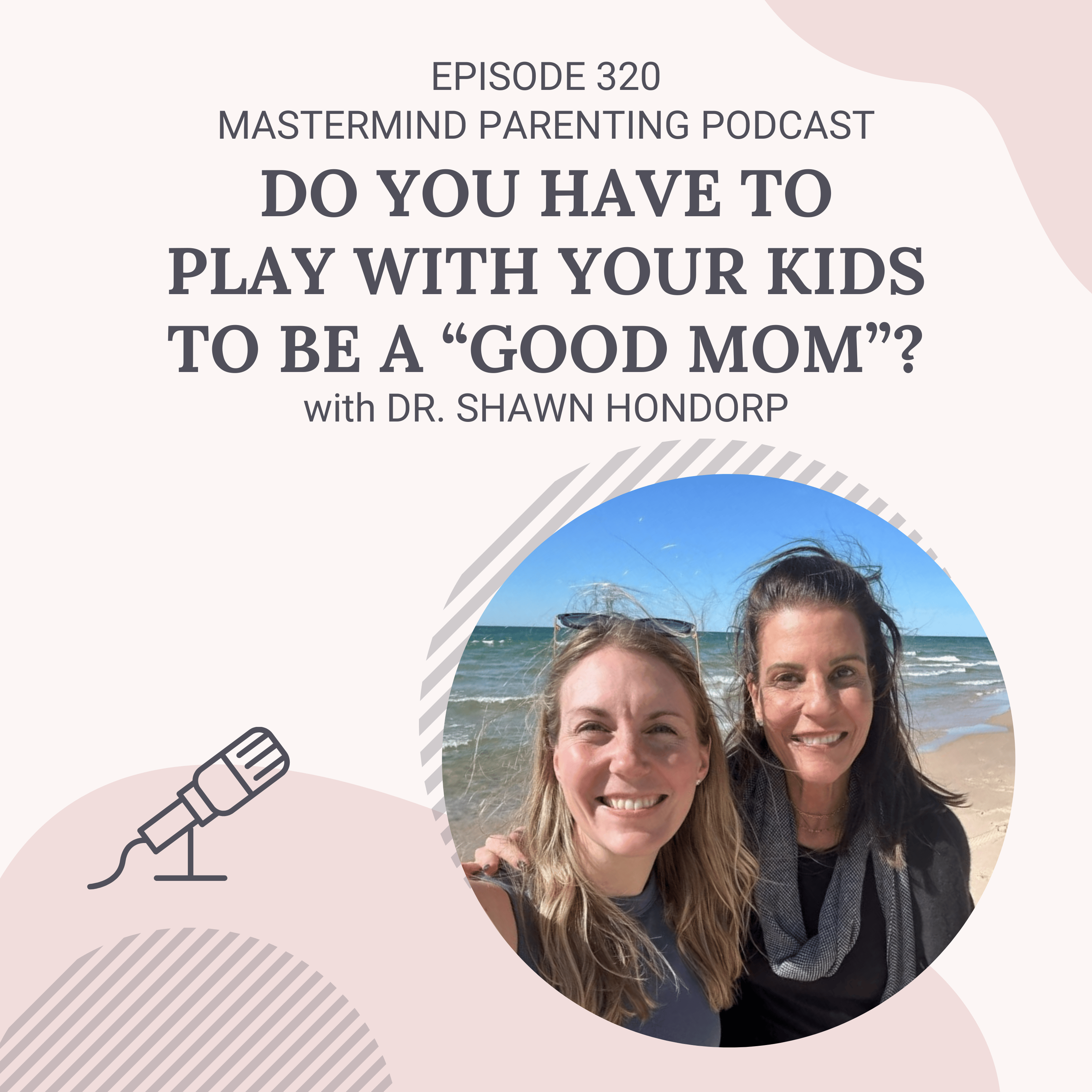 Mastermind Parenting Podcast