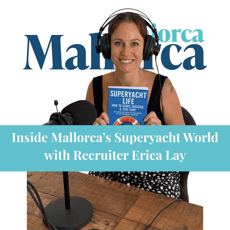 Artwork for podcast Majorca Mallorca