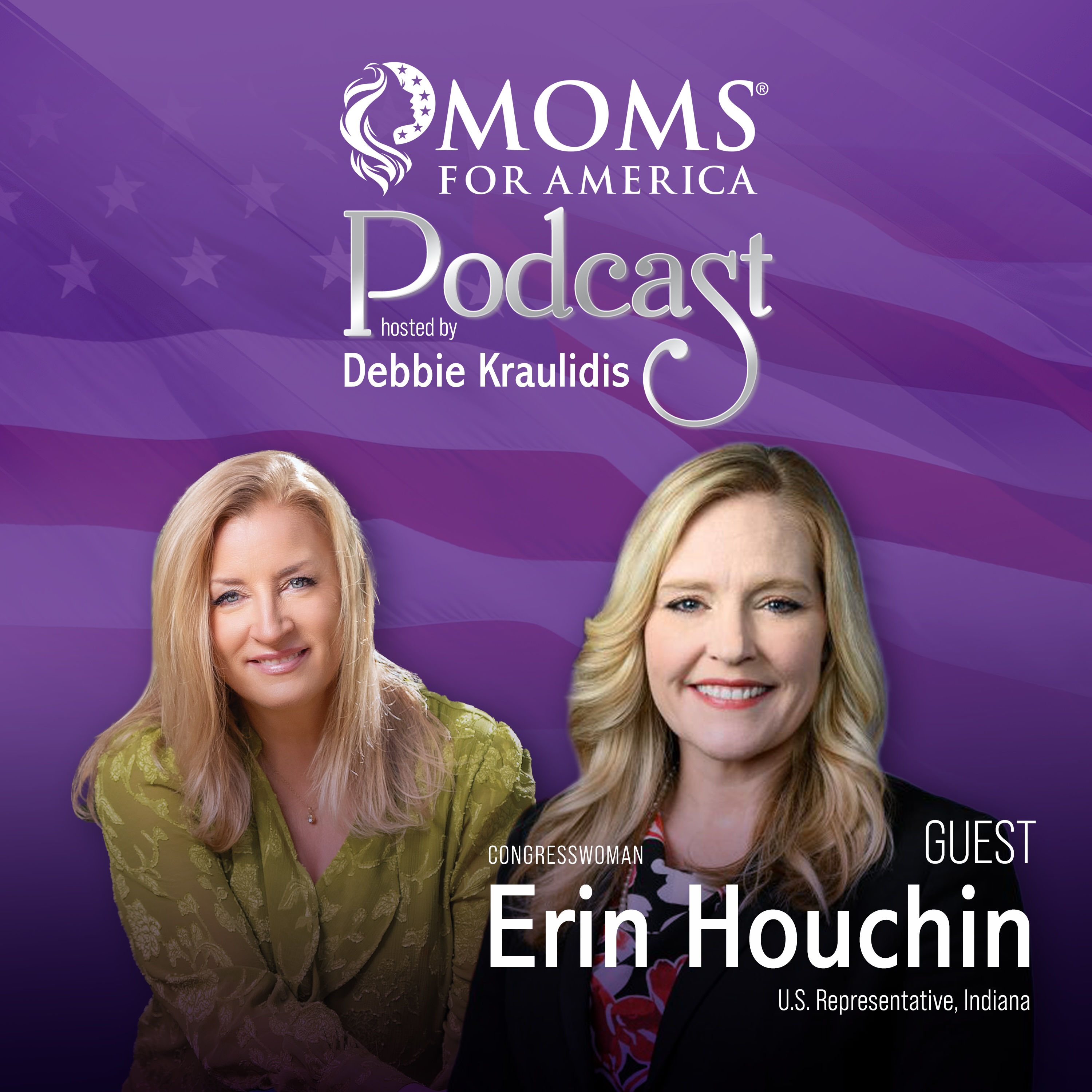 From Indiana Mom to US Congresswoman
