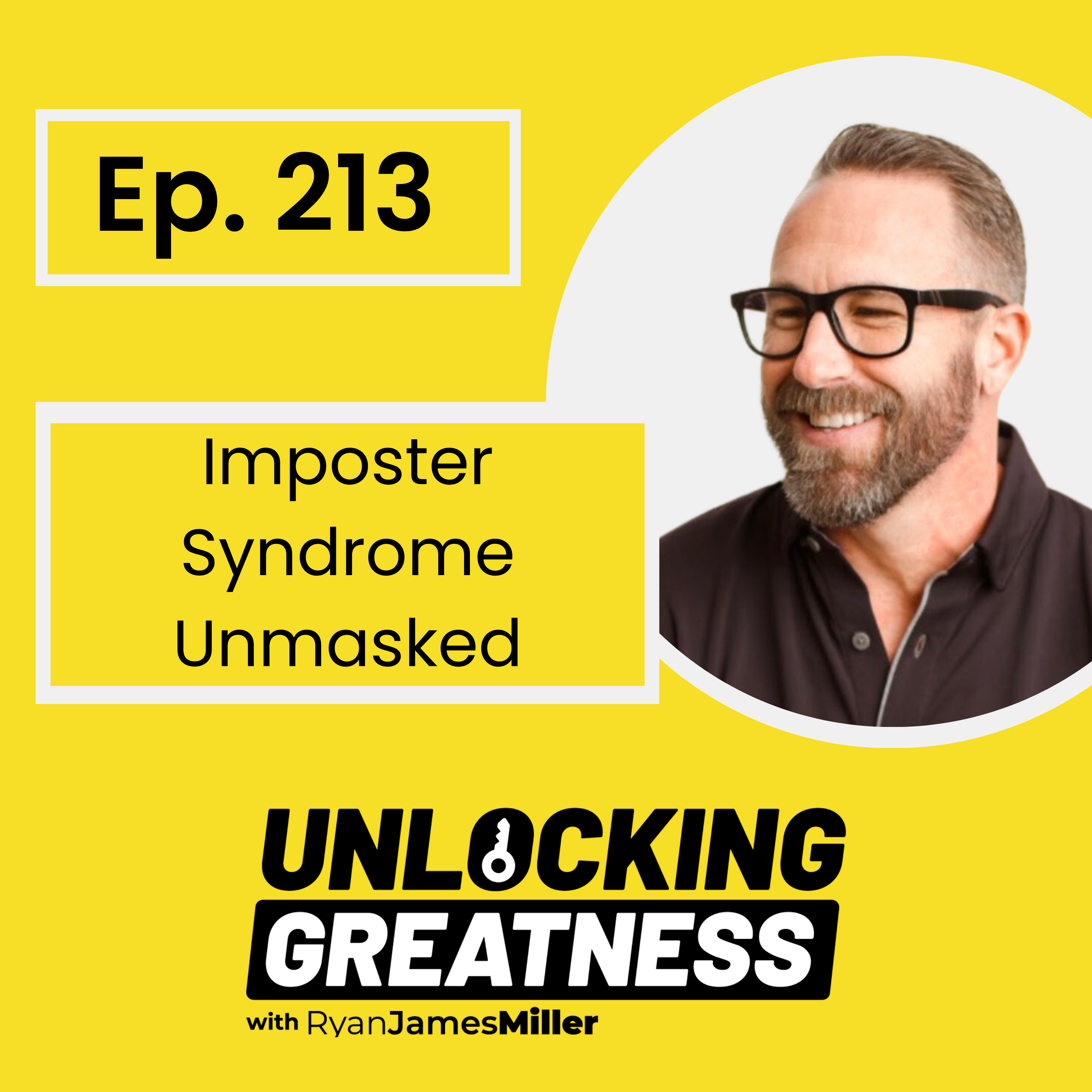 Imposter Syndrome Unmasked: The Real Issues Holding You Back & How to Overcome Them