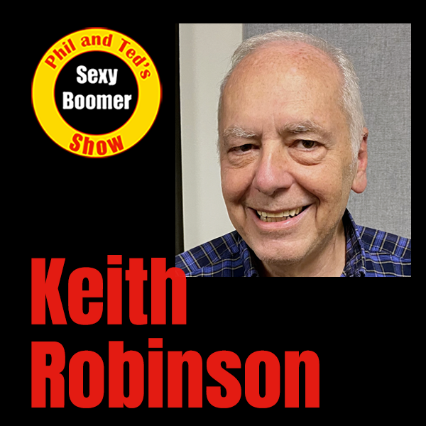 Phil and Ted\'s Sexy Boomer Show