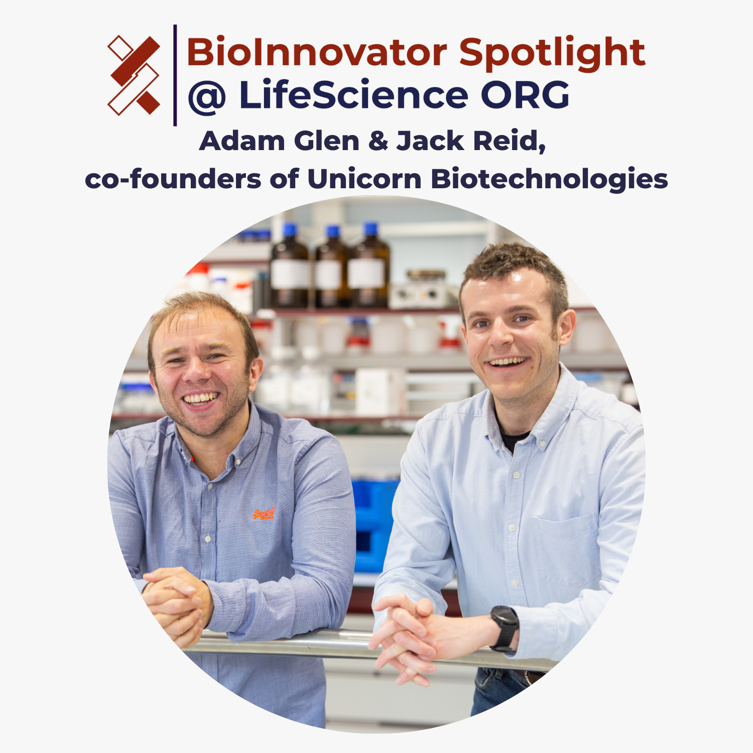 BioInnovator Spotlight