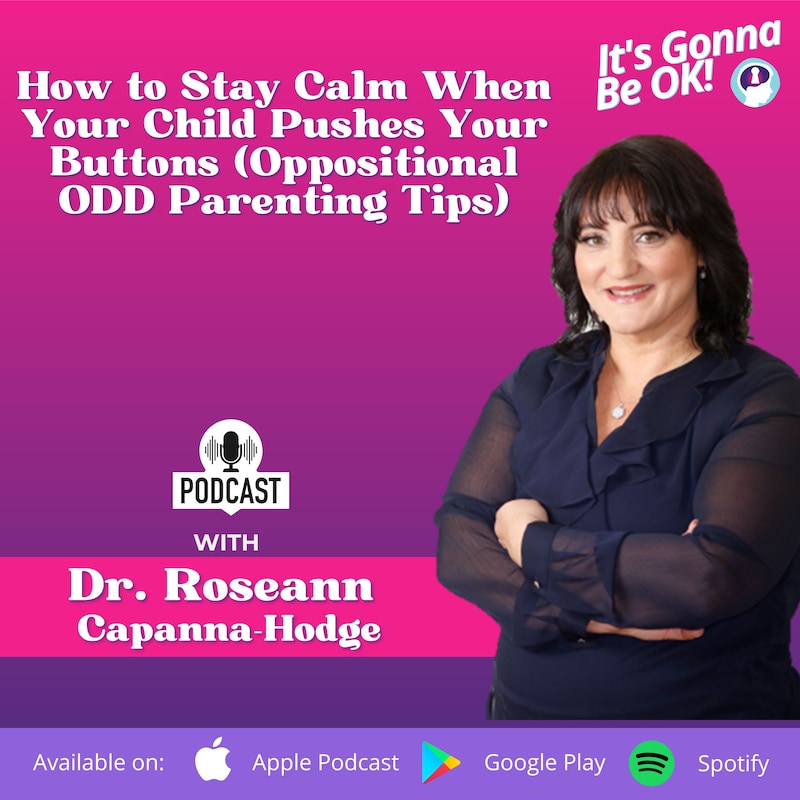 Artwork for podcast Dysregulated Kids: Science-Backed Parenting Help for Behavior, Anxiety, ADHD and More That Builds Emotional Regulation