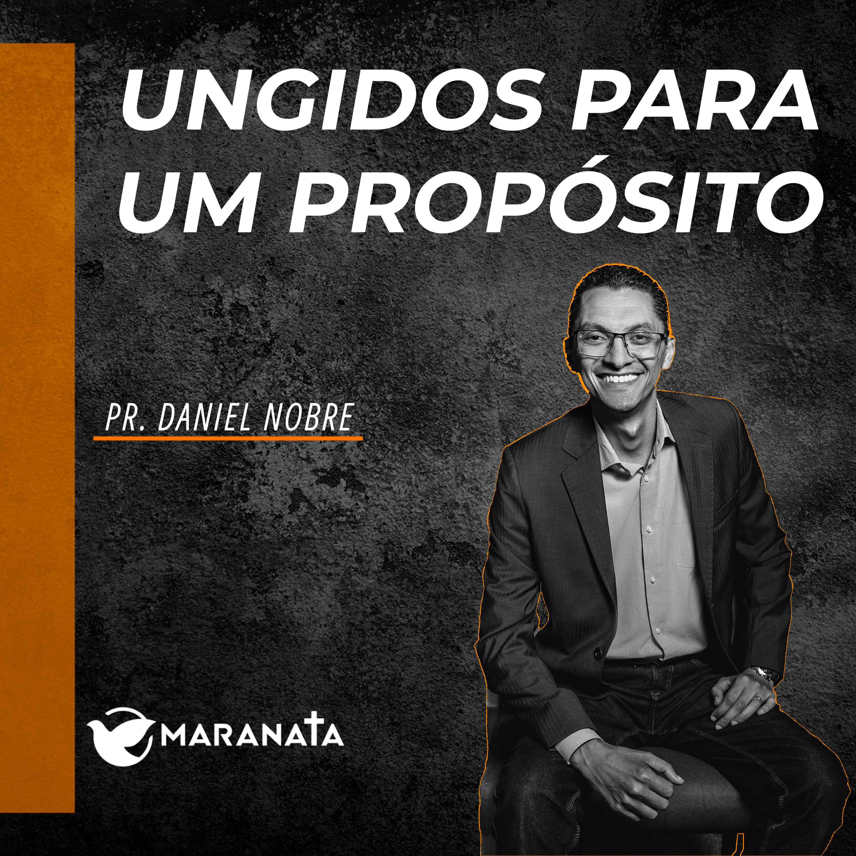 Igreja Missionária Evangélica Maranata